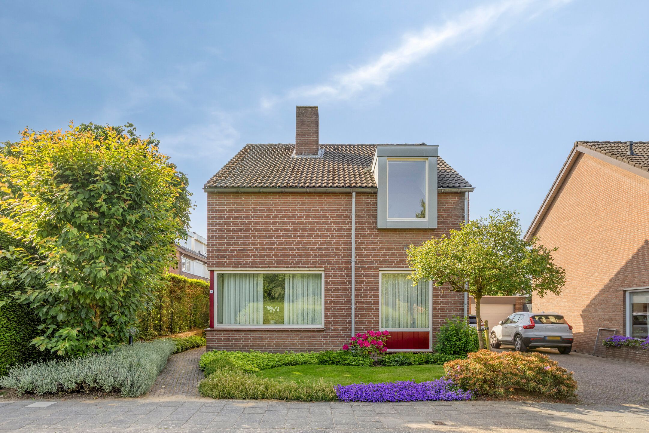Foto van Spoorstraat 30, Ransdaal