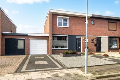 Foto van Rootveldstraat 8, Ransdaal