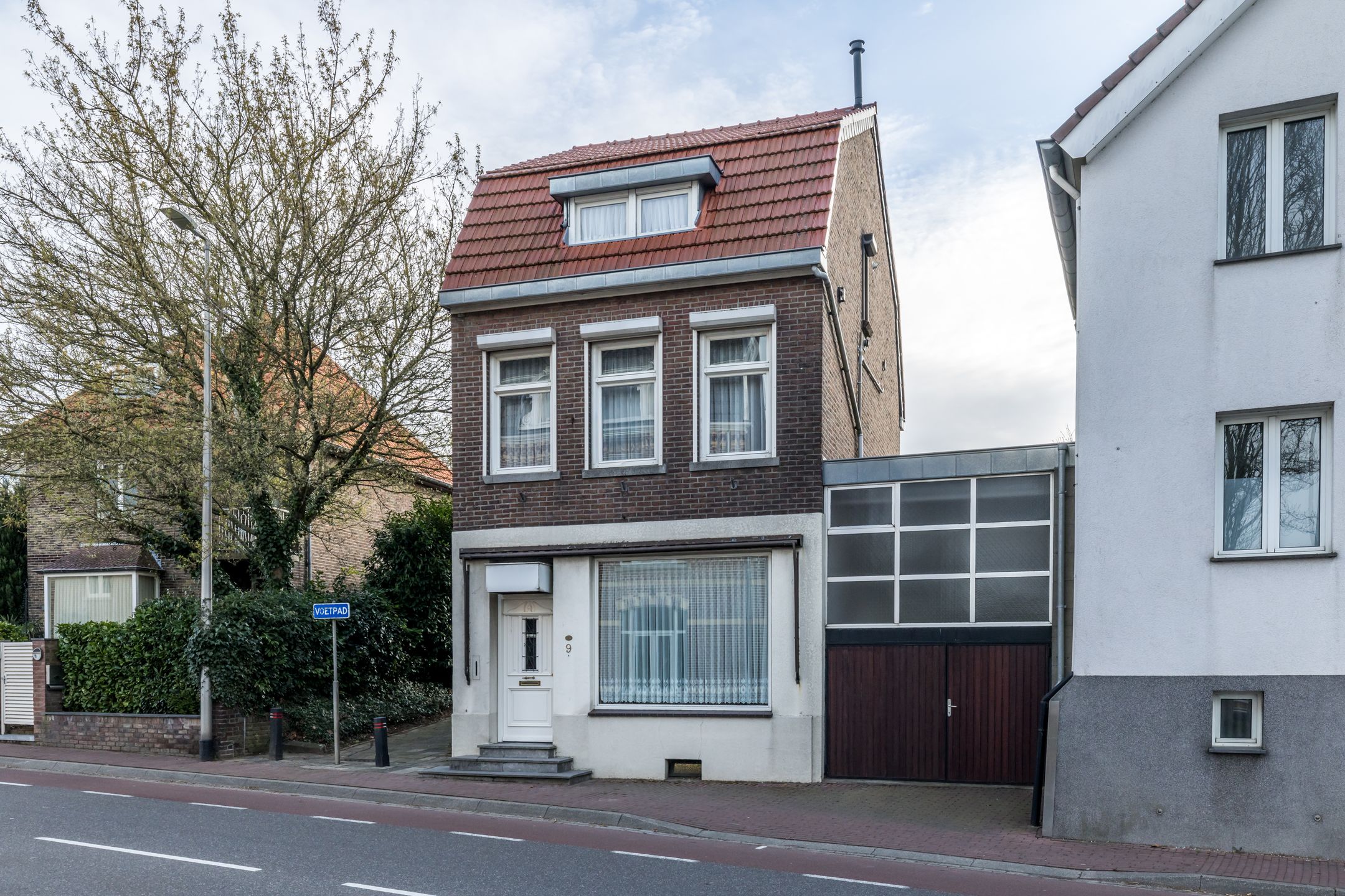 Foto van Wielderdorpstraat 9, Wijlre