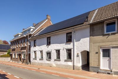Foto van Marchierstraat 26, Wijlre