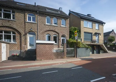 Foto van Marchierstraat 4, Wijlre