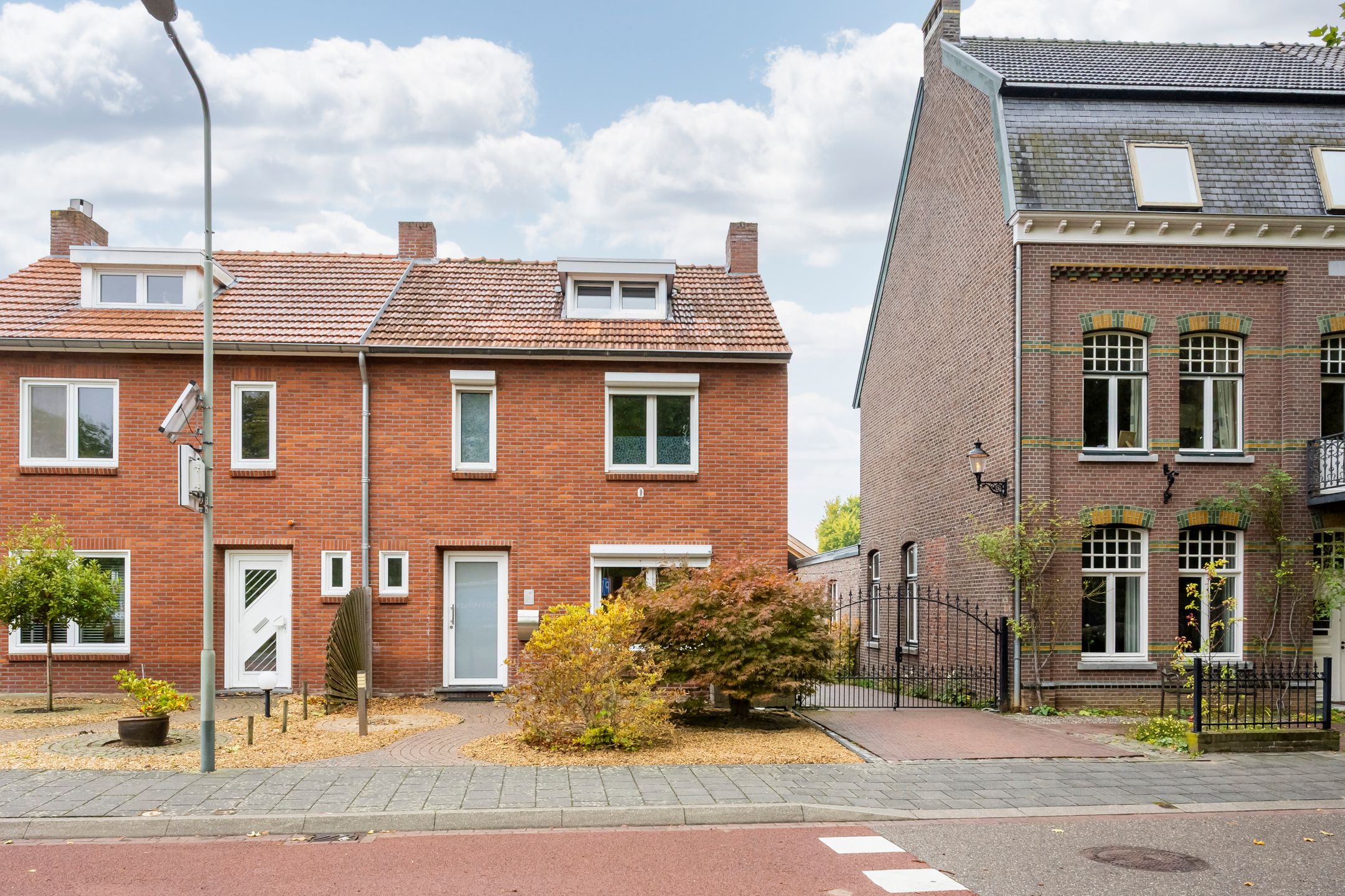 Foto van Parallelweg 16A, Wijlre