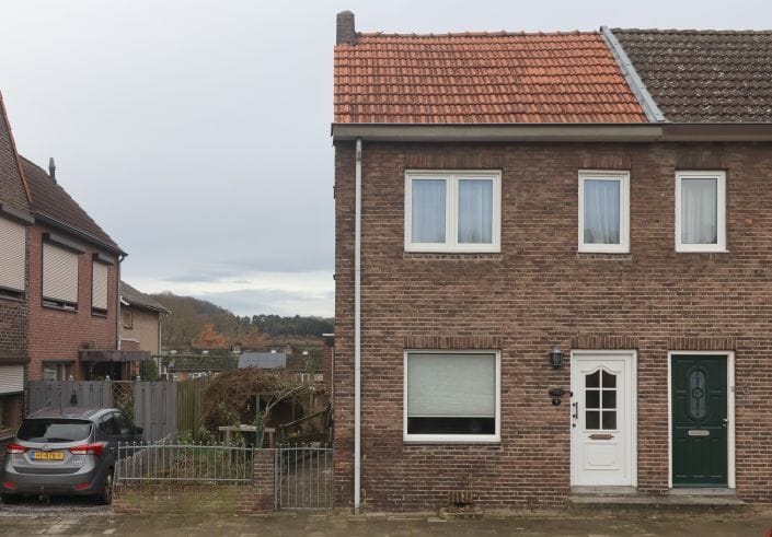 Foto van Jan van Houtemstraat 4, Wijlre