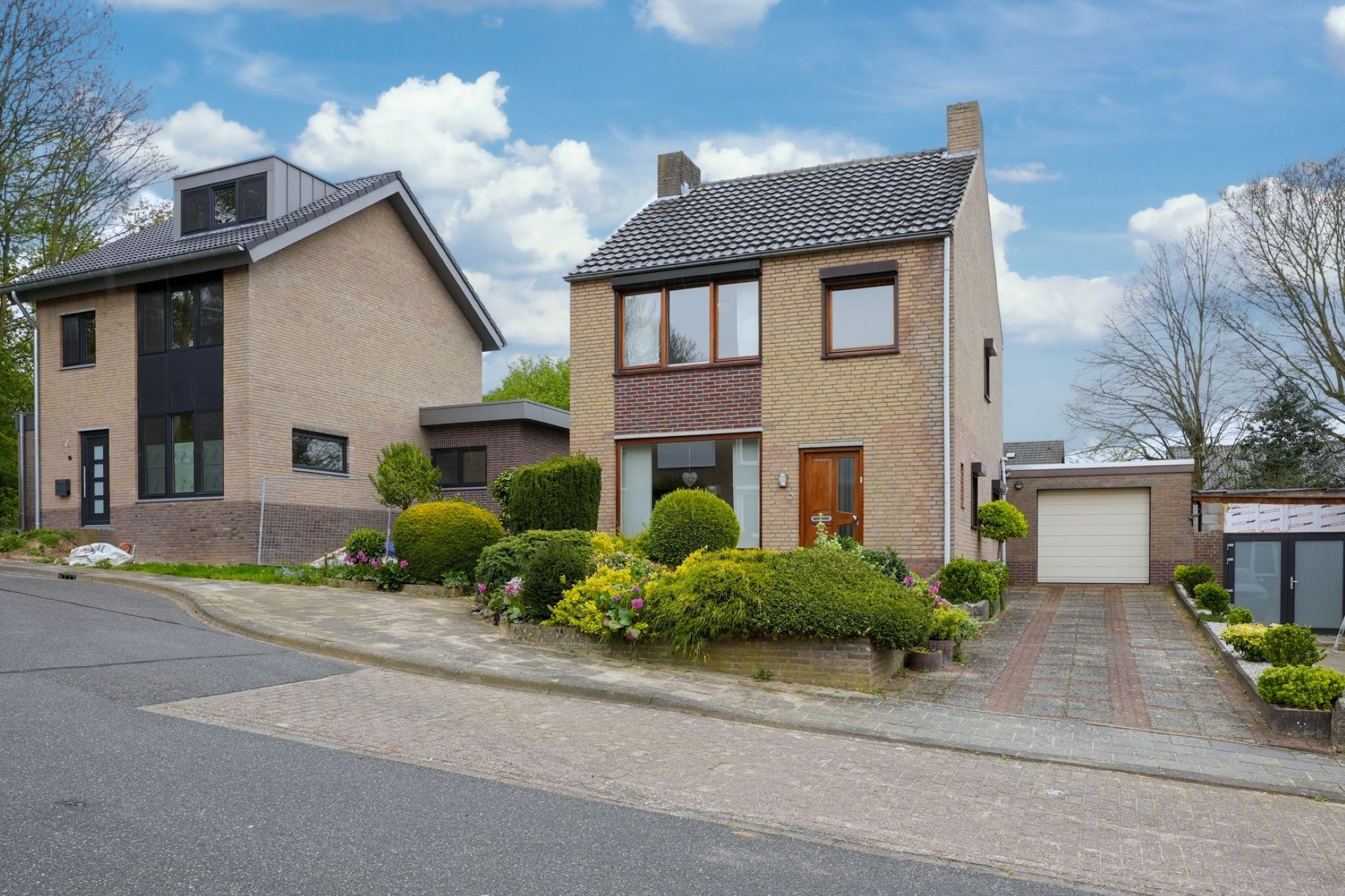Foto van Antoon Coolenstraat 9, Wijlre
