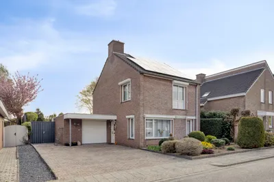 Foto van Krommeweg 25, Wijlre