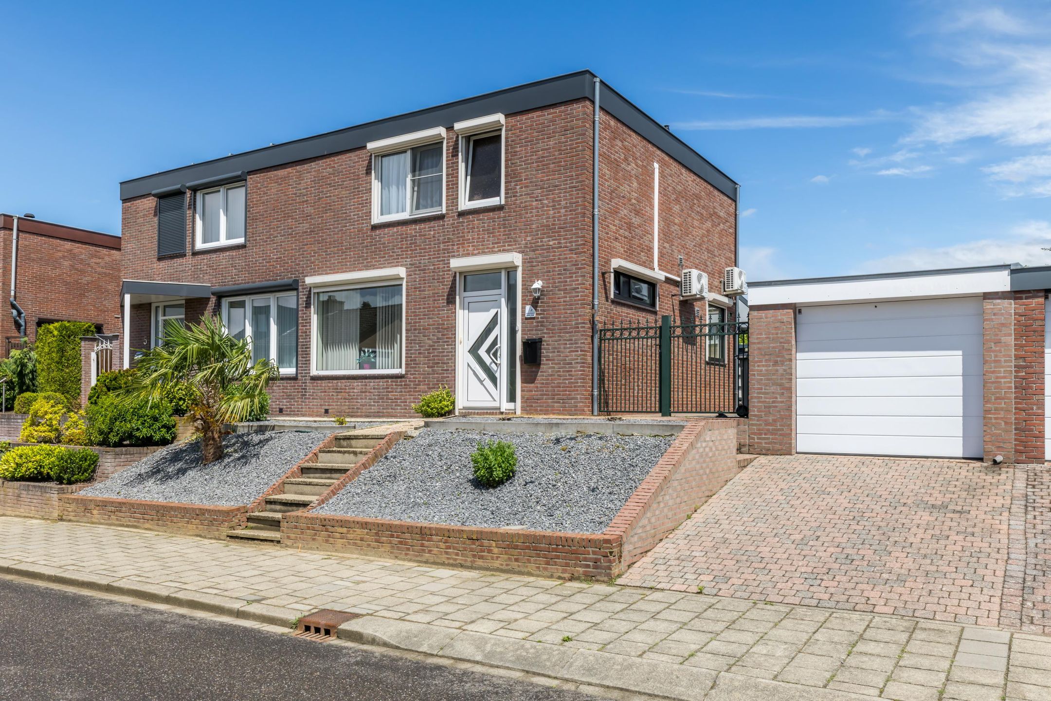 Foto van Tienbundersweg 3, Wijlre