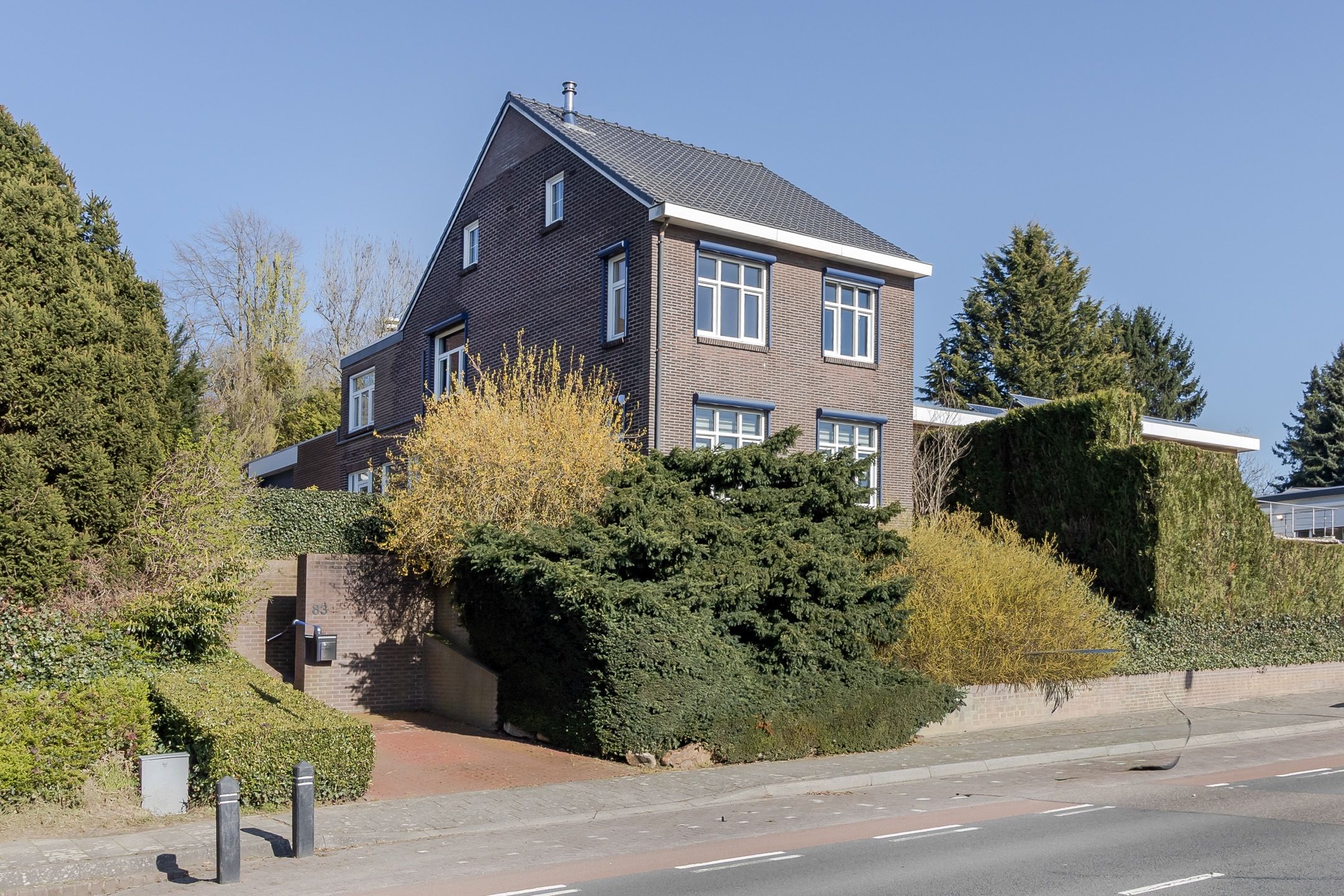 Foto van Valkenburgerweg 83, Wijlre