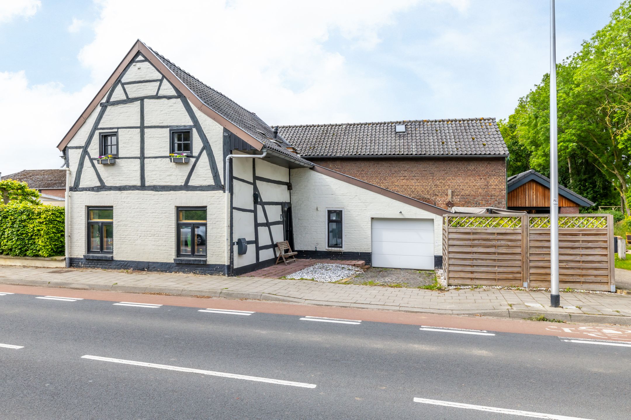 Foto van Valkenburgerweg 38, Wijlre