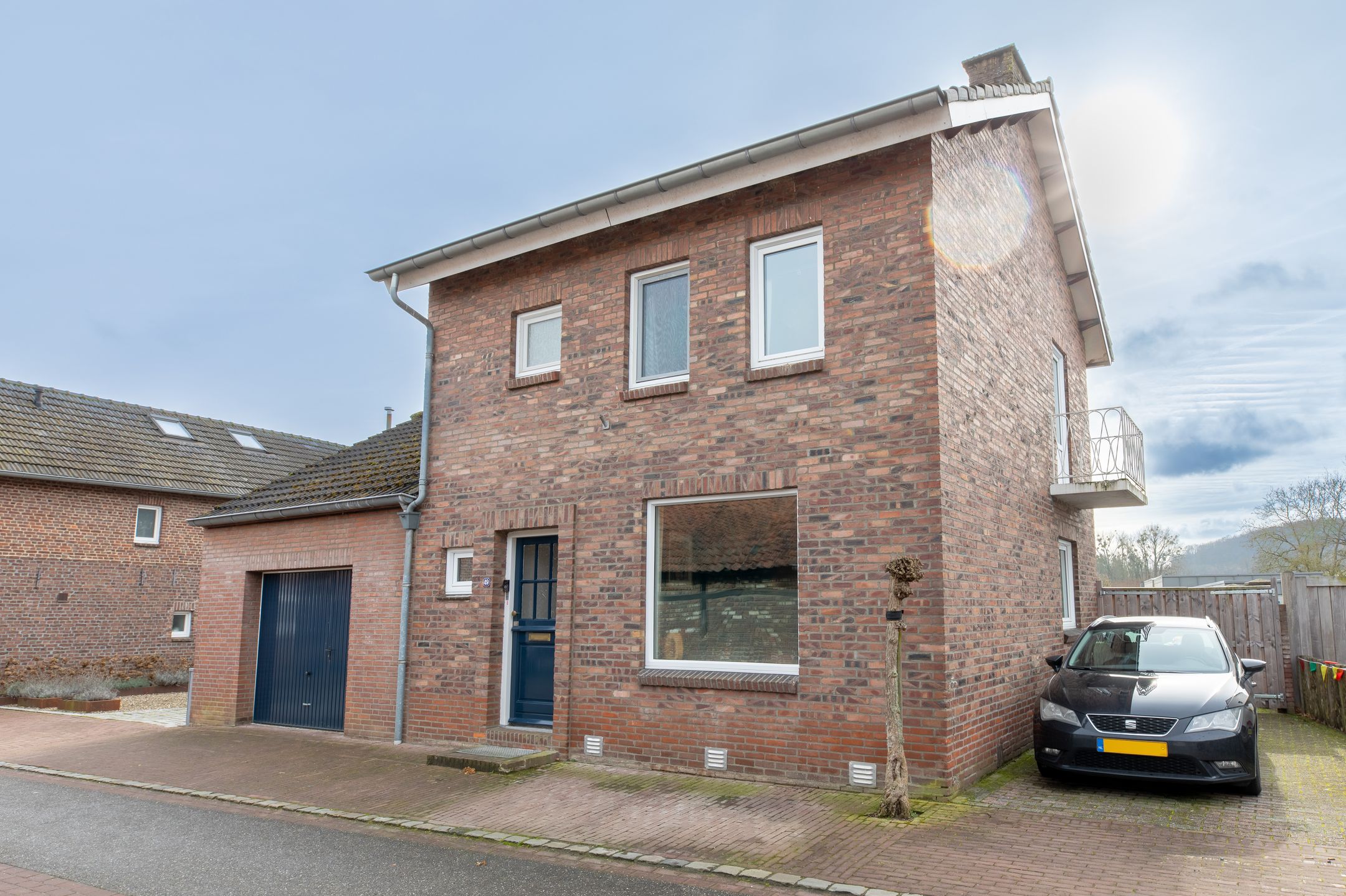 Foto van Stokhem 49, Wijlre
