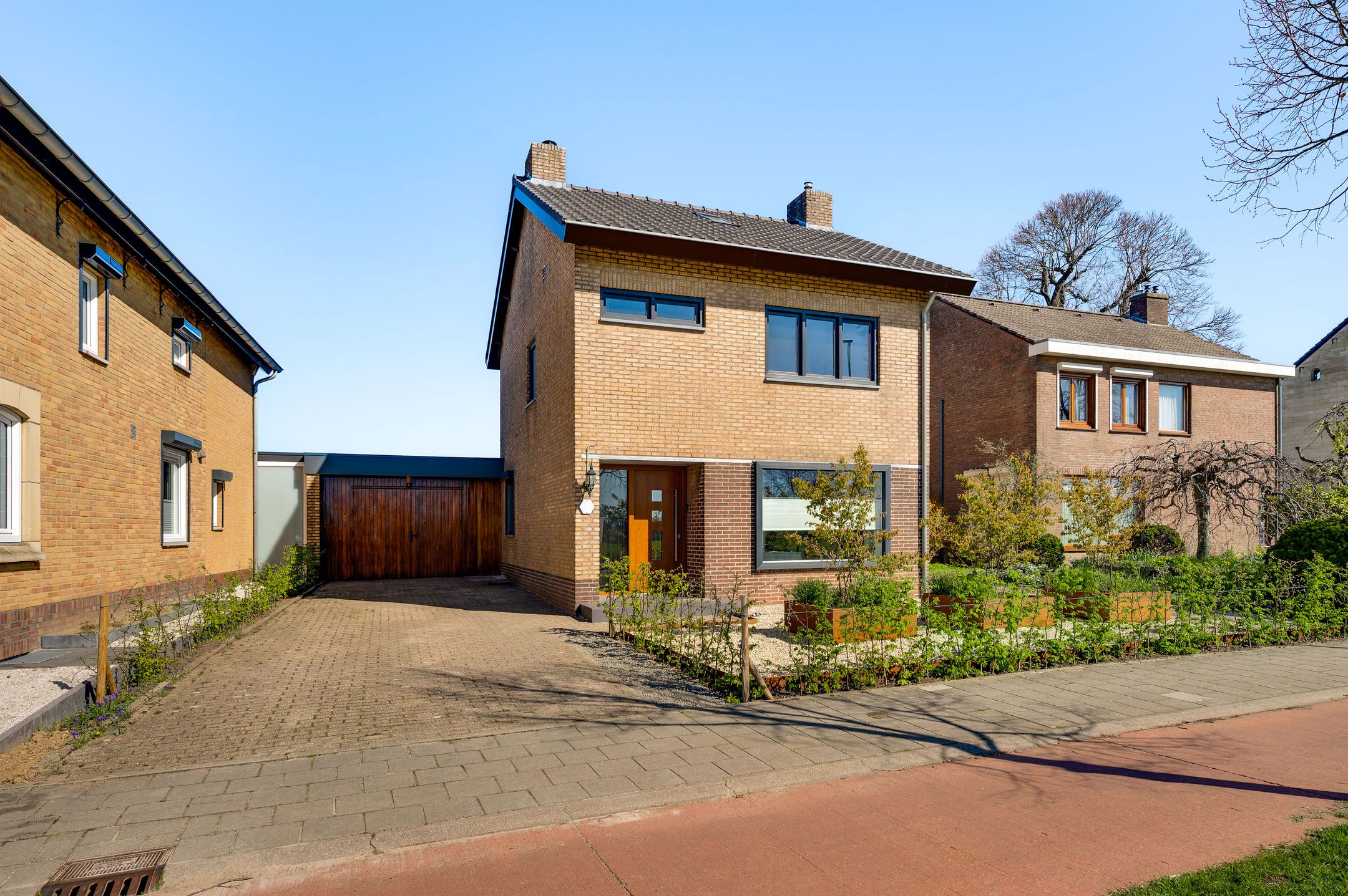 Foto van Rijksweg 25, Berg en Terblijt