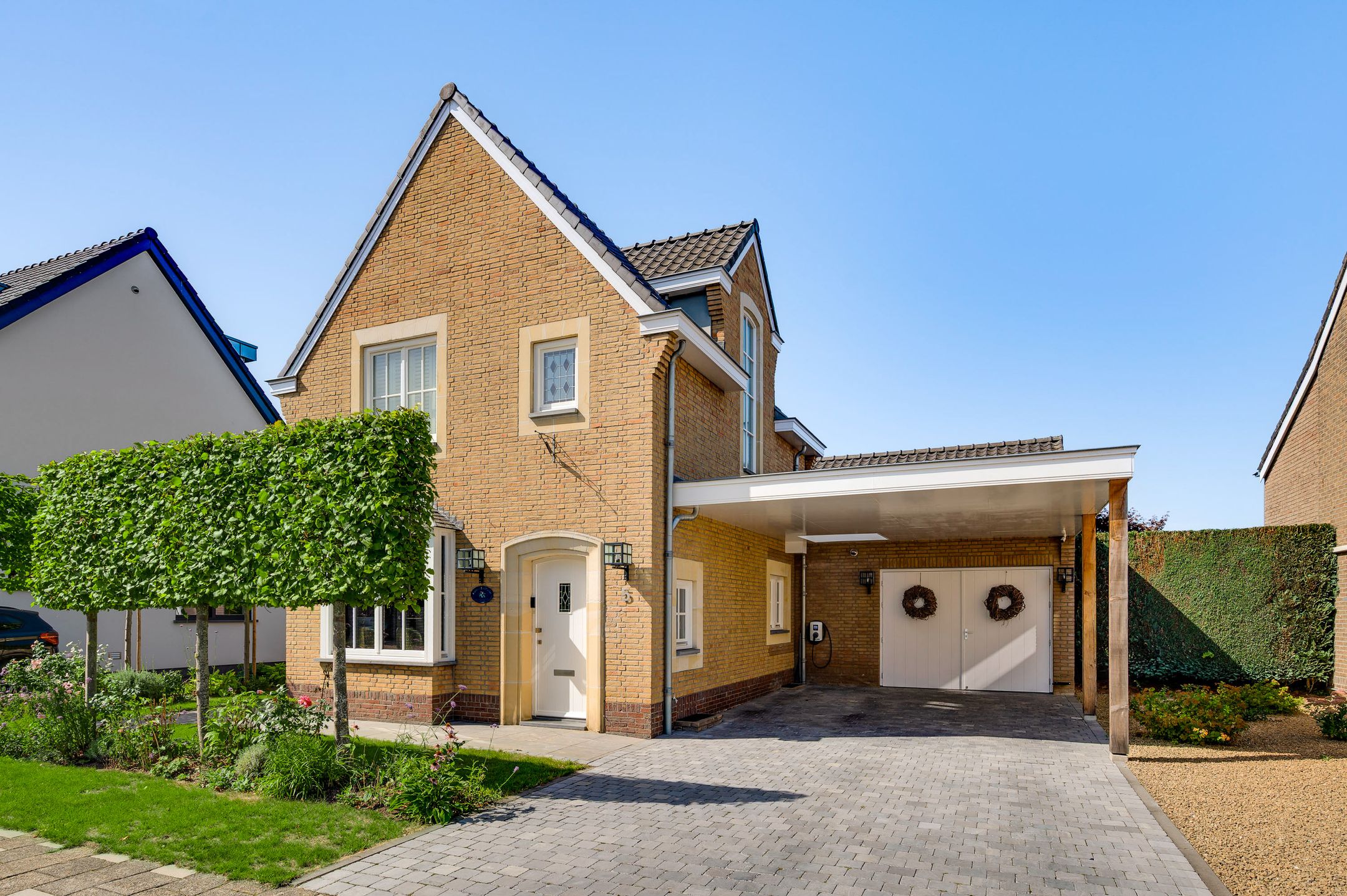 Foto van Vinkenweg 5, Berg en Terblijt