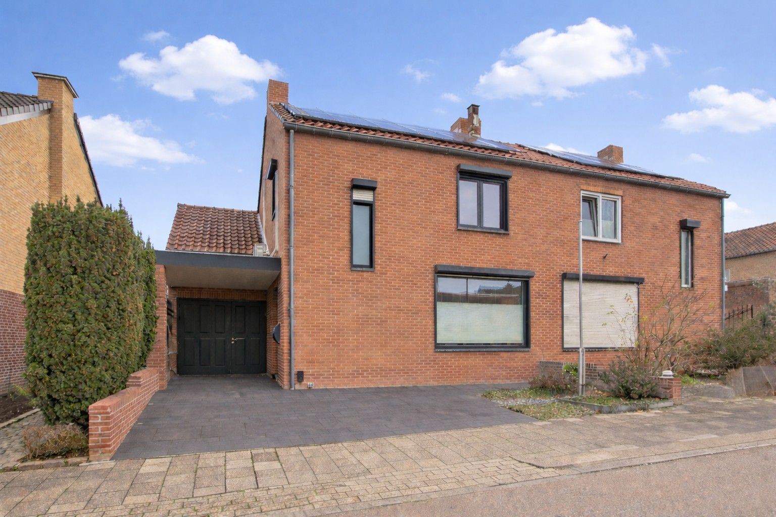 Foto van Pastoor Scheepersstraat 4, Berg en Terblijt