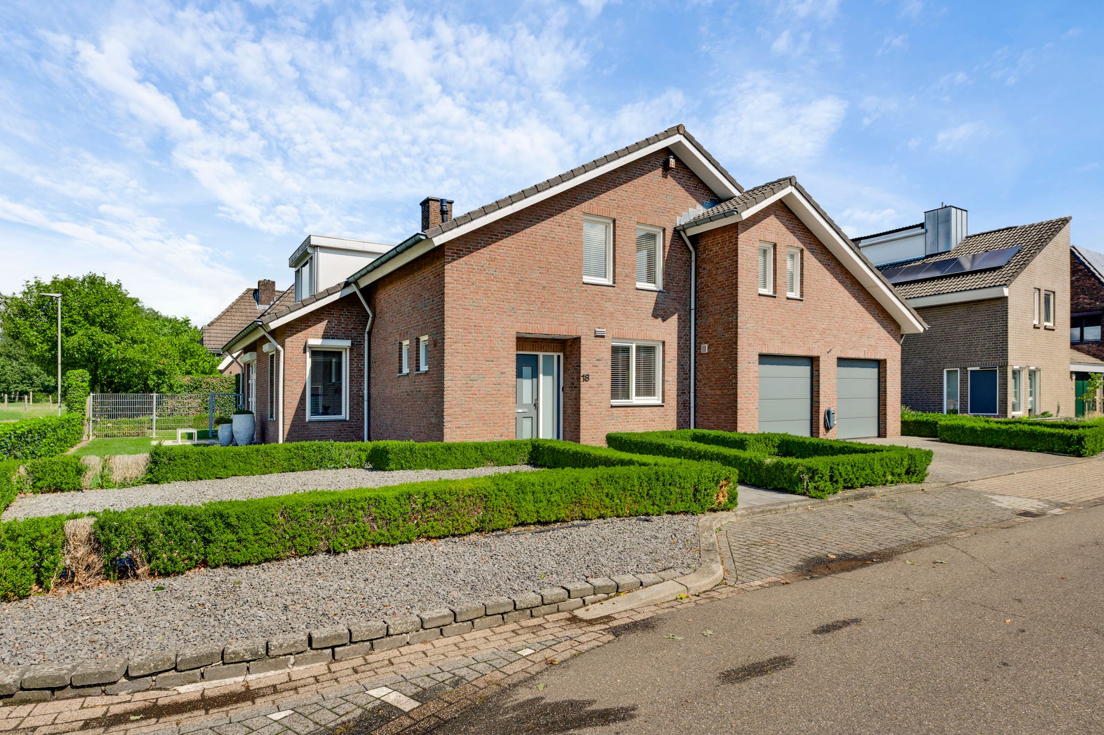 Foto van Heiweg 18, Berg en Terblijt