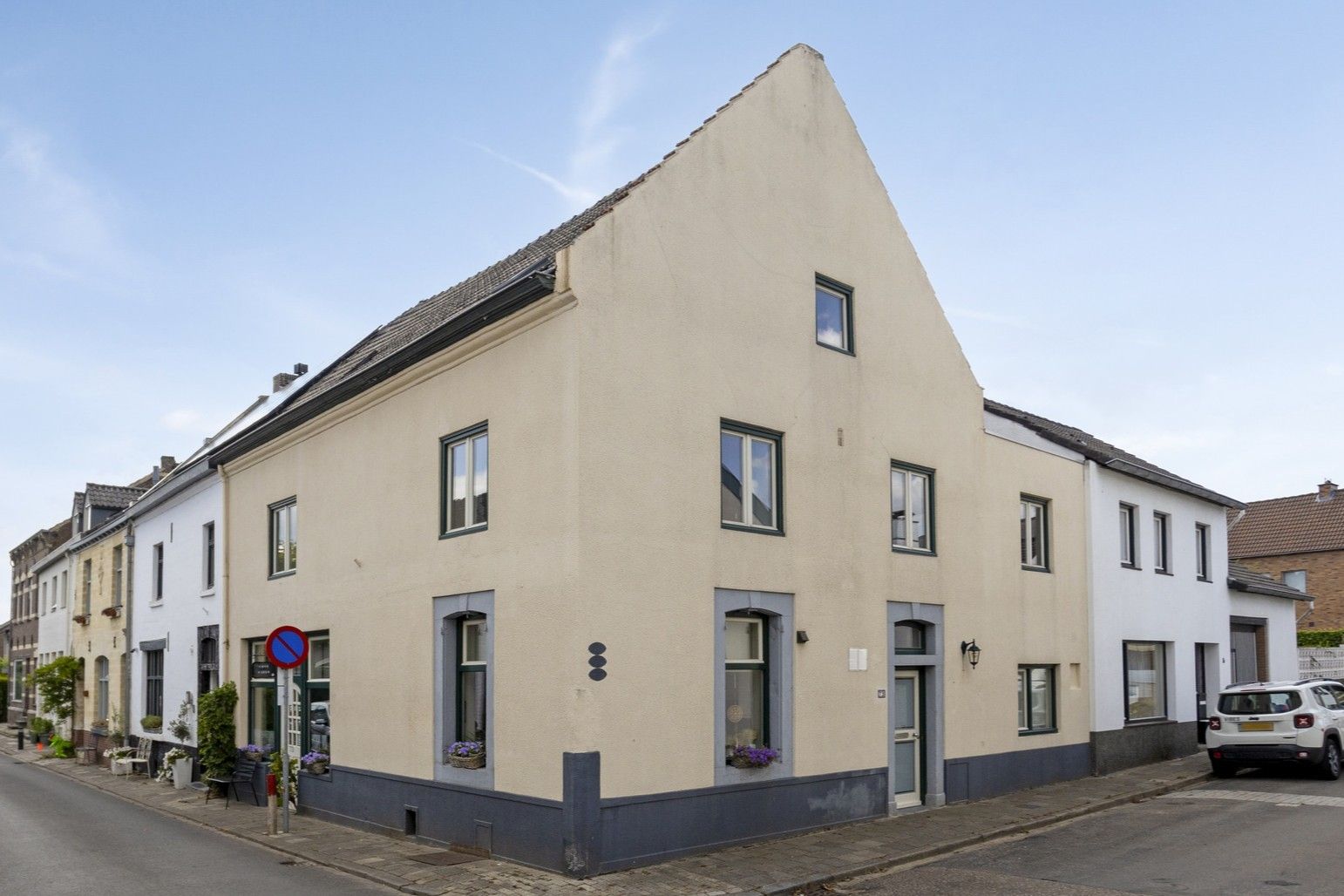 Foto van Grote Straat 73, Berg en Terblijt