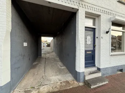 Foto van Ambyerstraat Noord 90, Maastricht