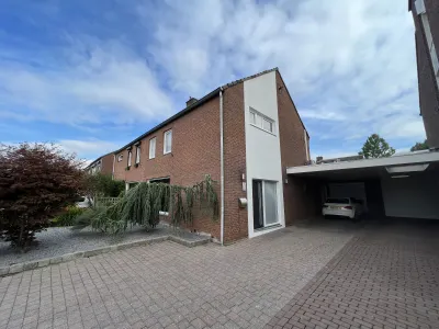 Foto van Proosthof 7, Berg en Terblijt