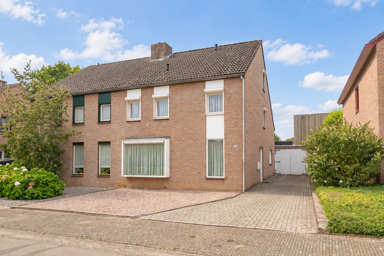 Foto van Op de Dries 66, Berg en Terblijt