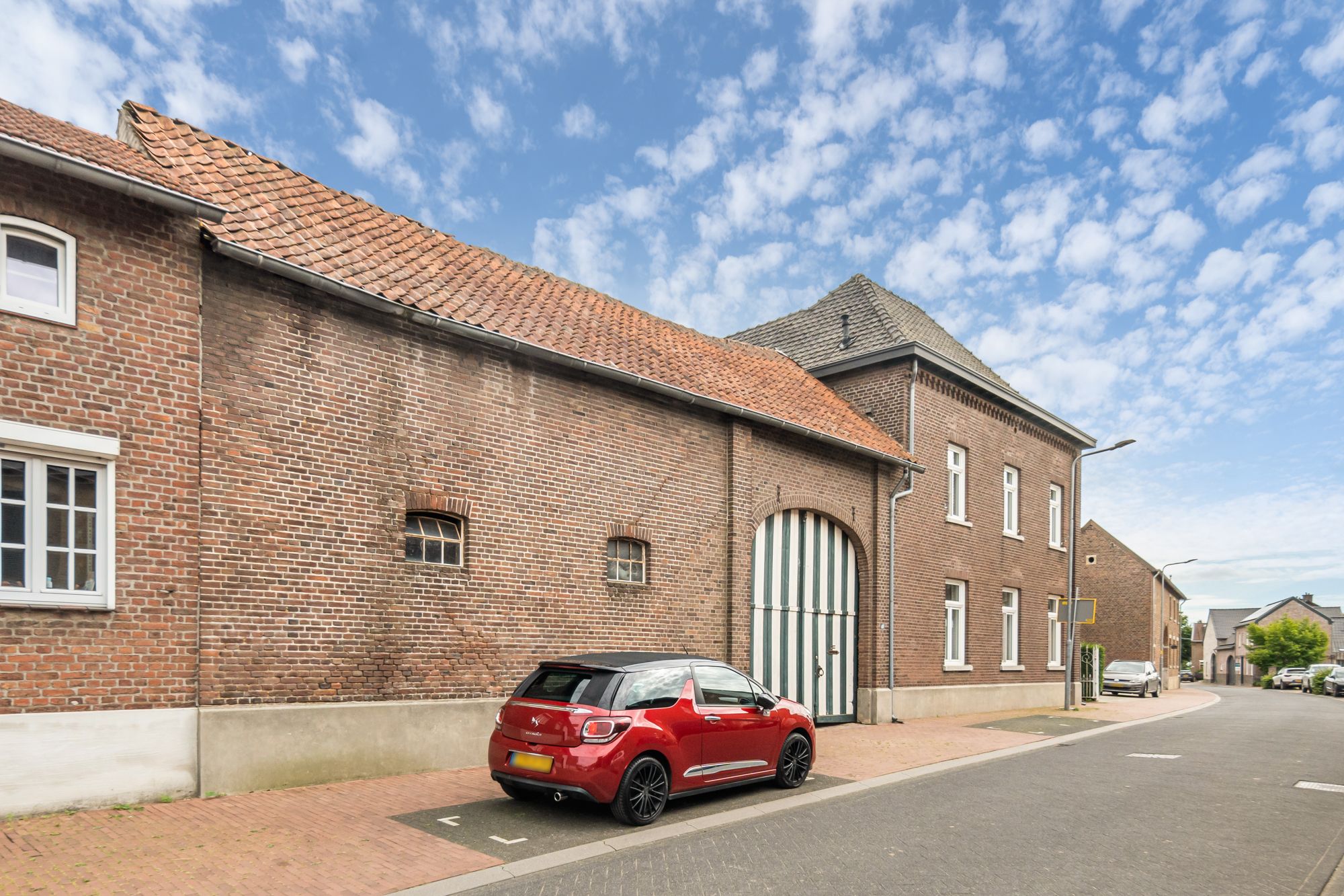 Foto van Klein-Haasdal 69, Schimmert