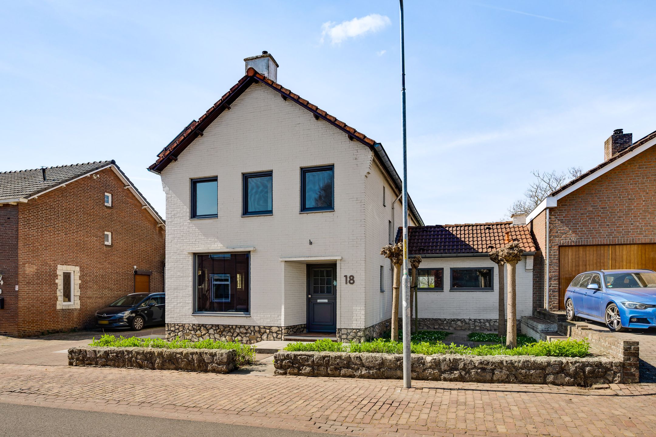 Foto van Nieuwstraat 18, Schimmert