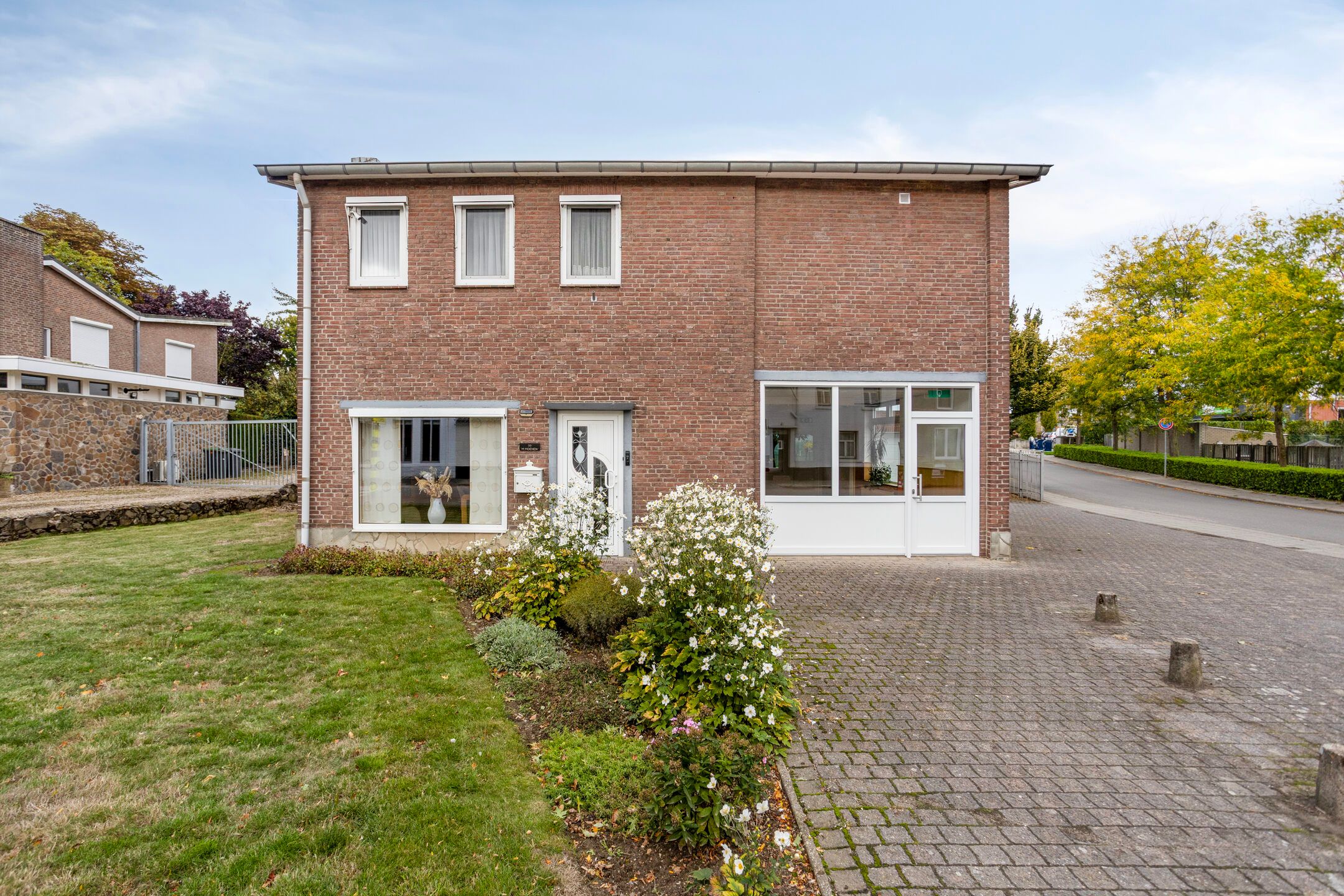 Foto van Hoofdstraat 33, Schimmert