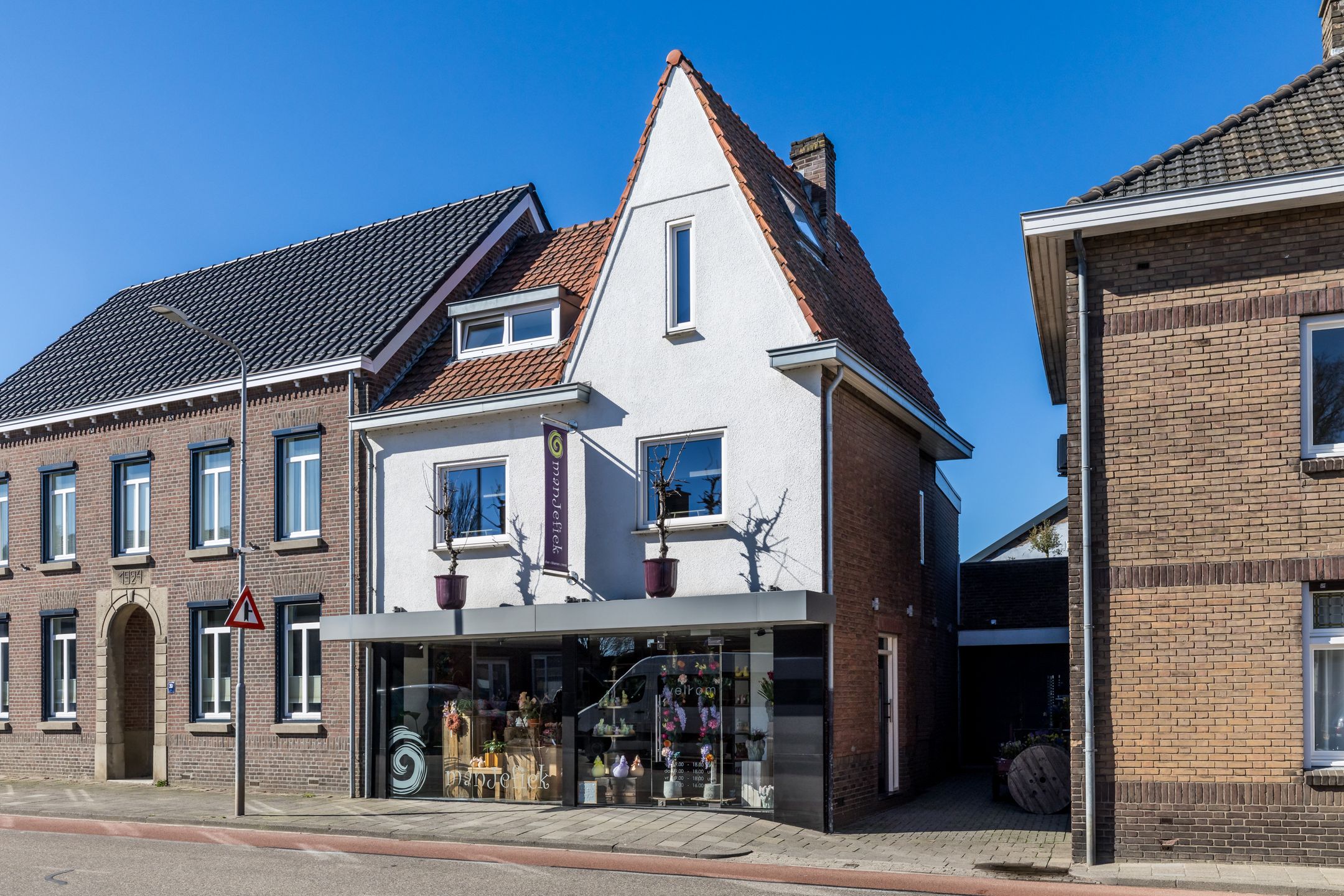 Foto van Hoofdstraat 41, Schimmert