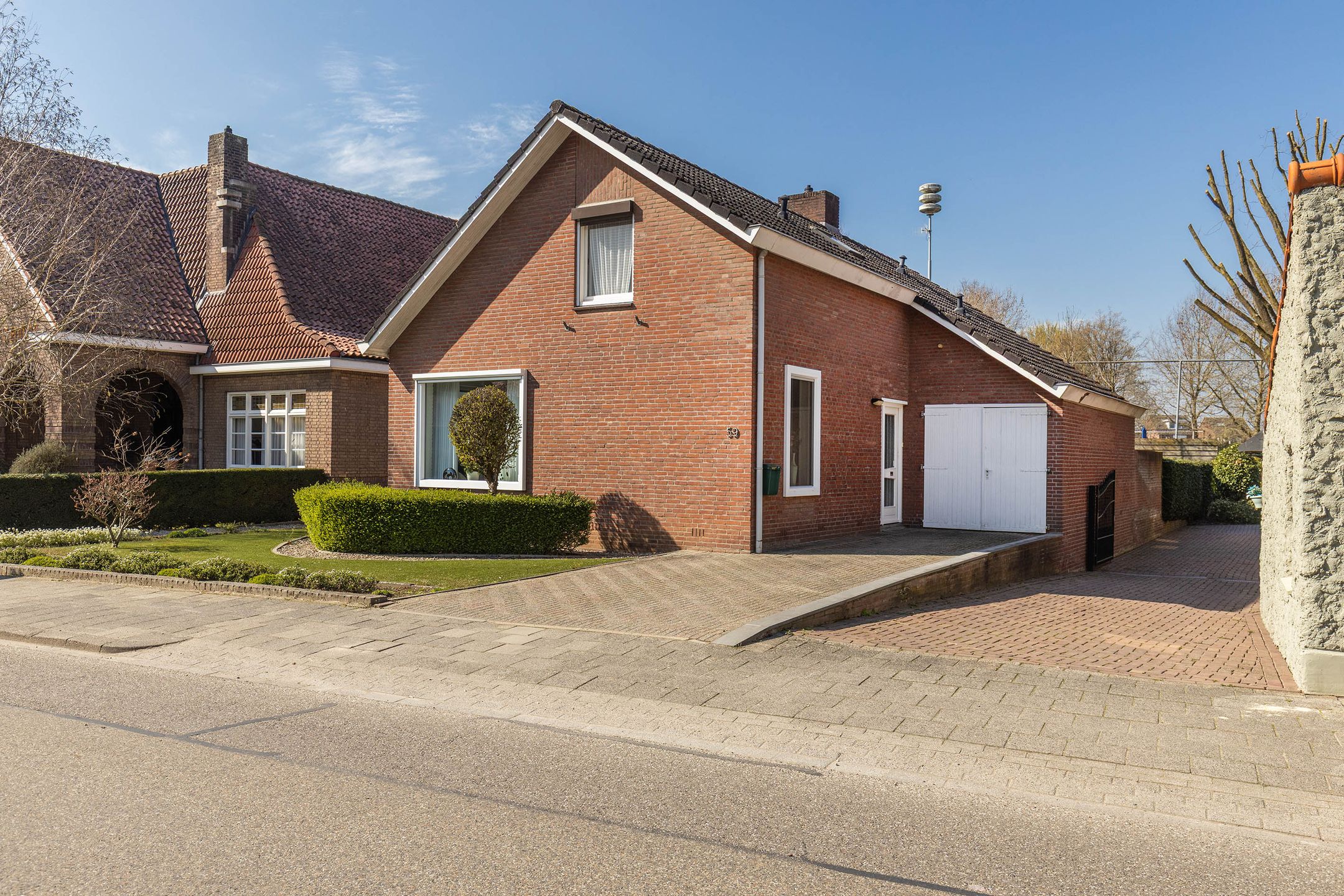 Foto van Hoofdstraat 59, Schimmert