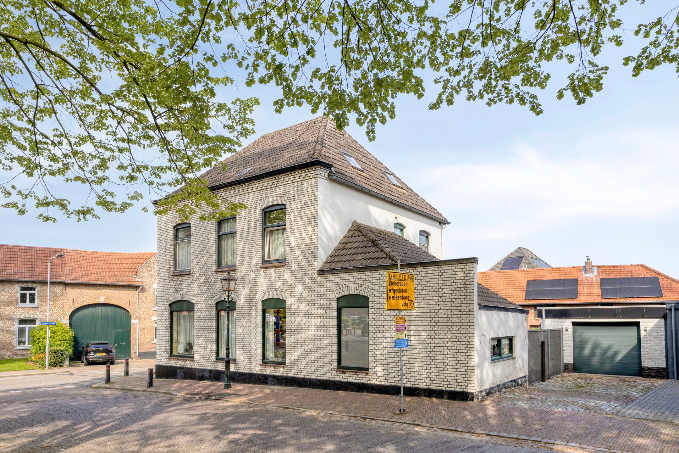 Foto van Hoofdstraat 88, Schimmert