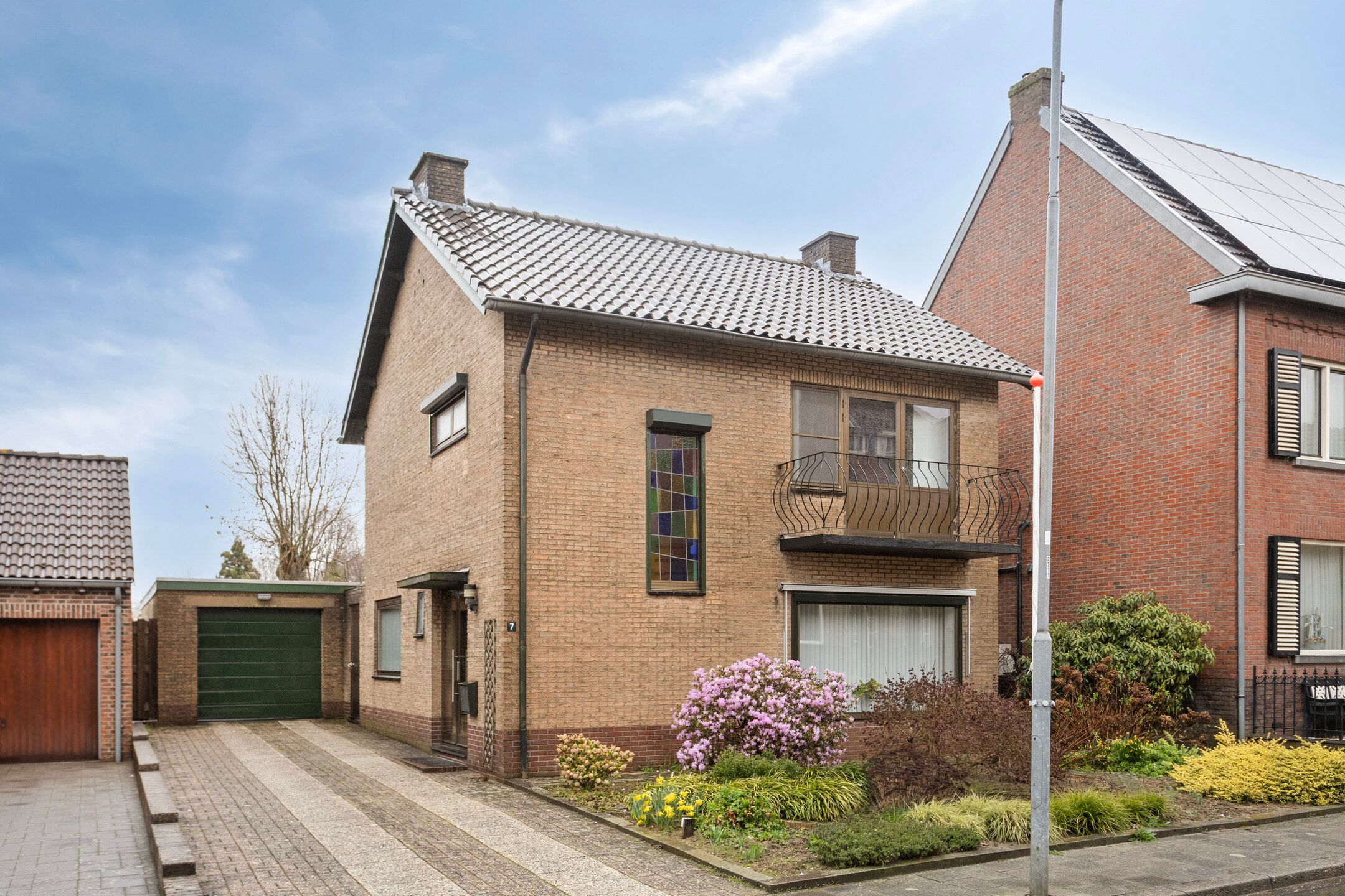 Foto van Mareweg 7, Schimmert