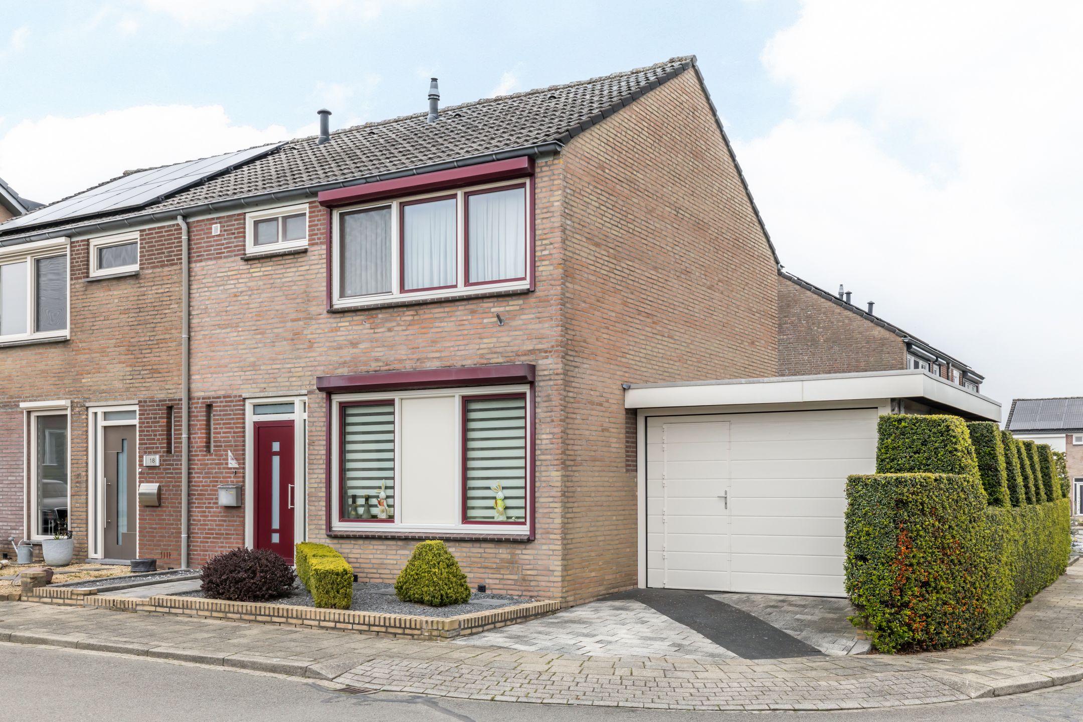 Foto van Dokter Hermansstraat 16, Schimmert