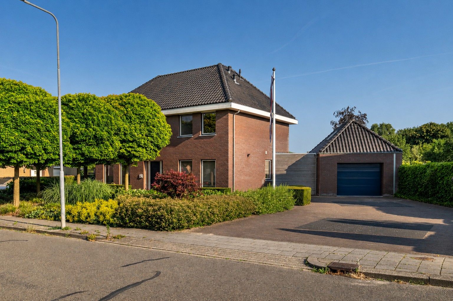 Foto van St. Remigiusstraat 45, Schimmert