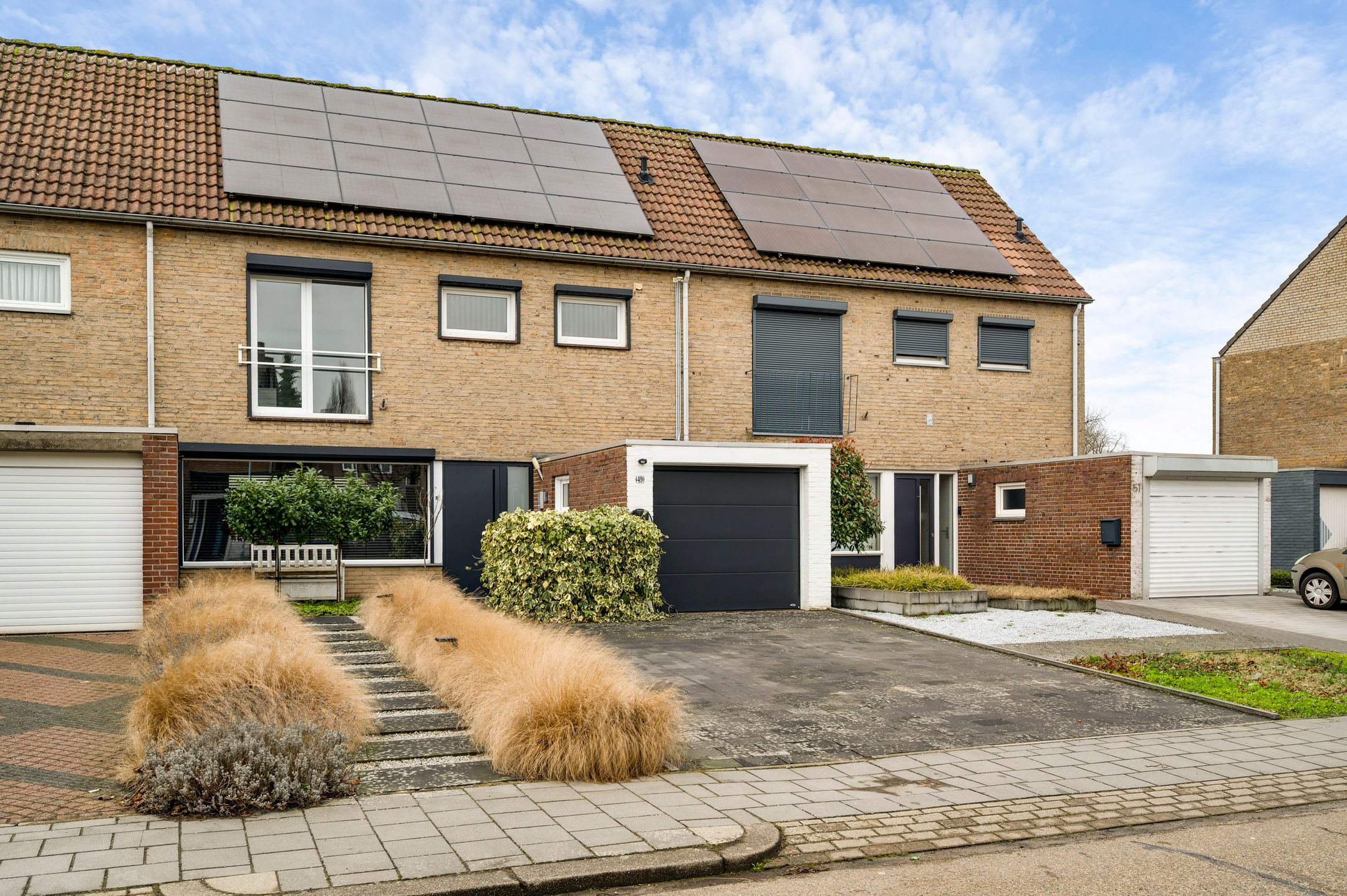 Foto van Rooseveltstraat 49, Schimmert