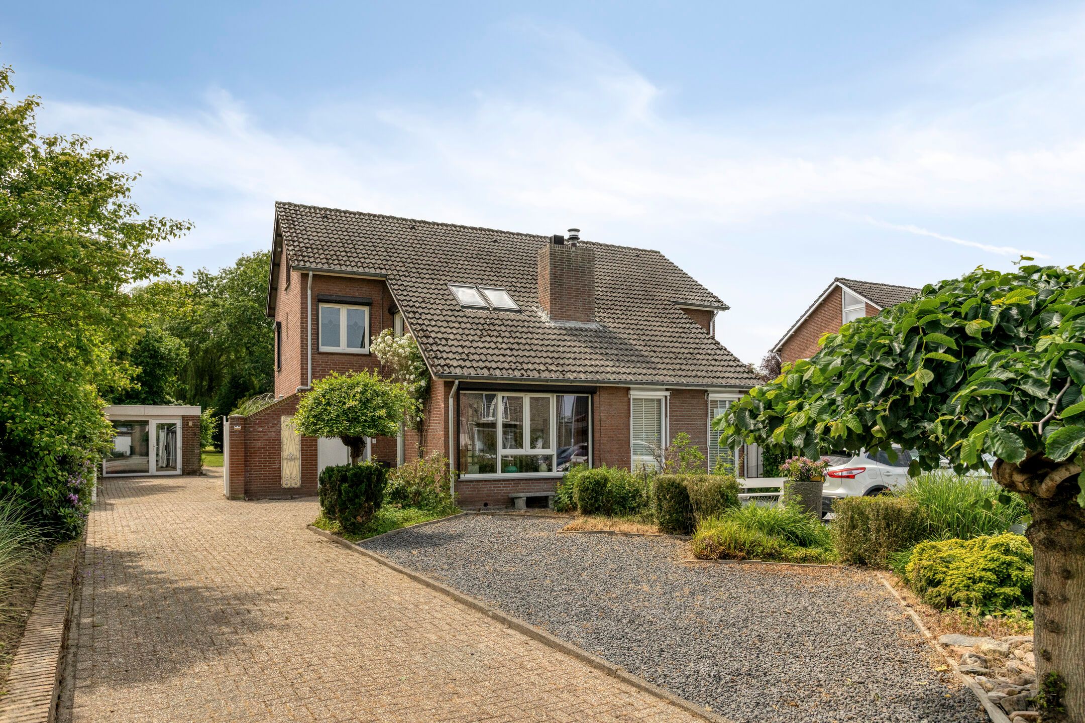 Foto van Bekerbaan 13a, Schimmert