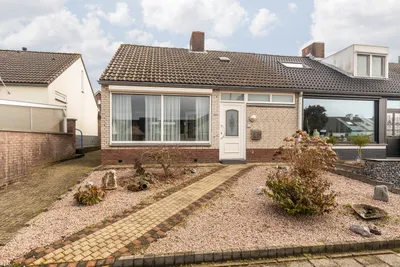 Foto van Roosevelthof 11, Schimmert