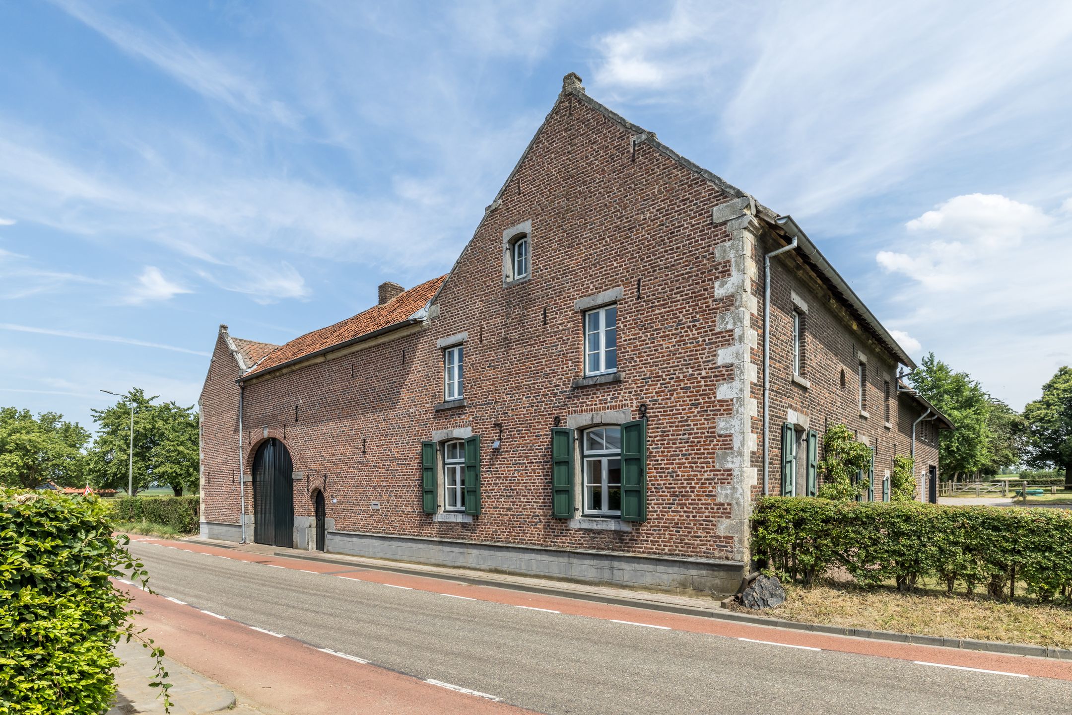 Foto van Haagstraat 5, Schimmert