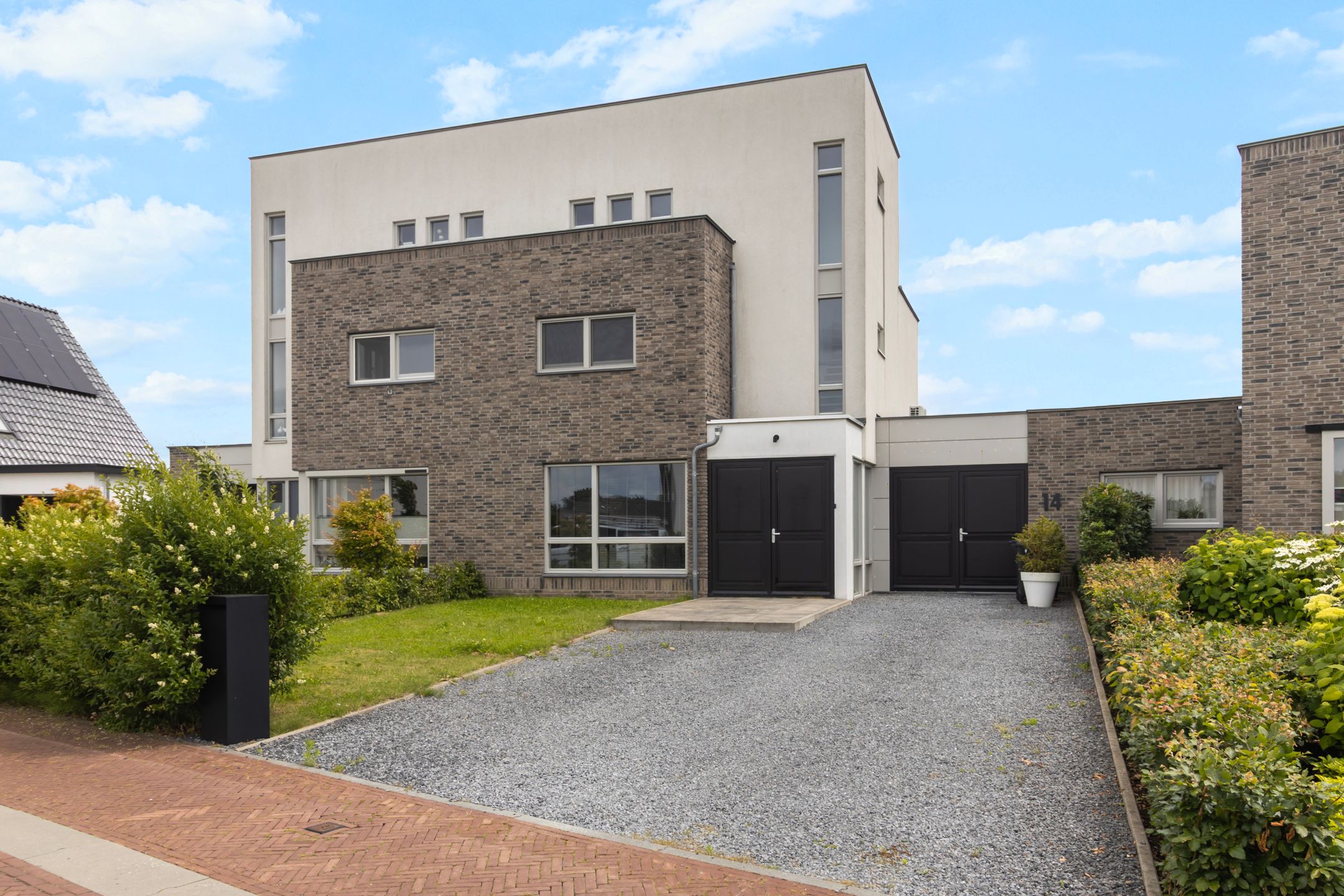 Foto van Beekerpark 14, Schimmert