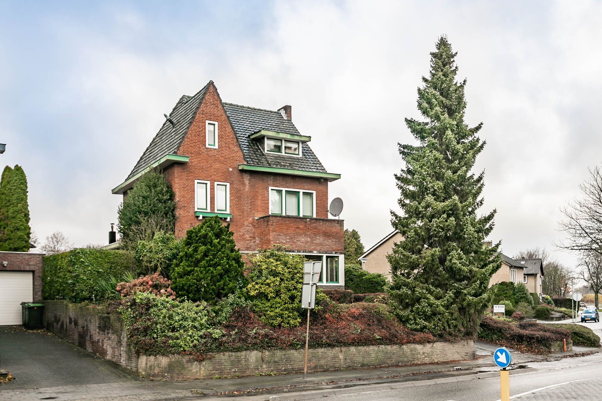 Foto van Aalbekerweg 15, Hulsberg