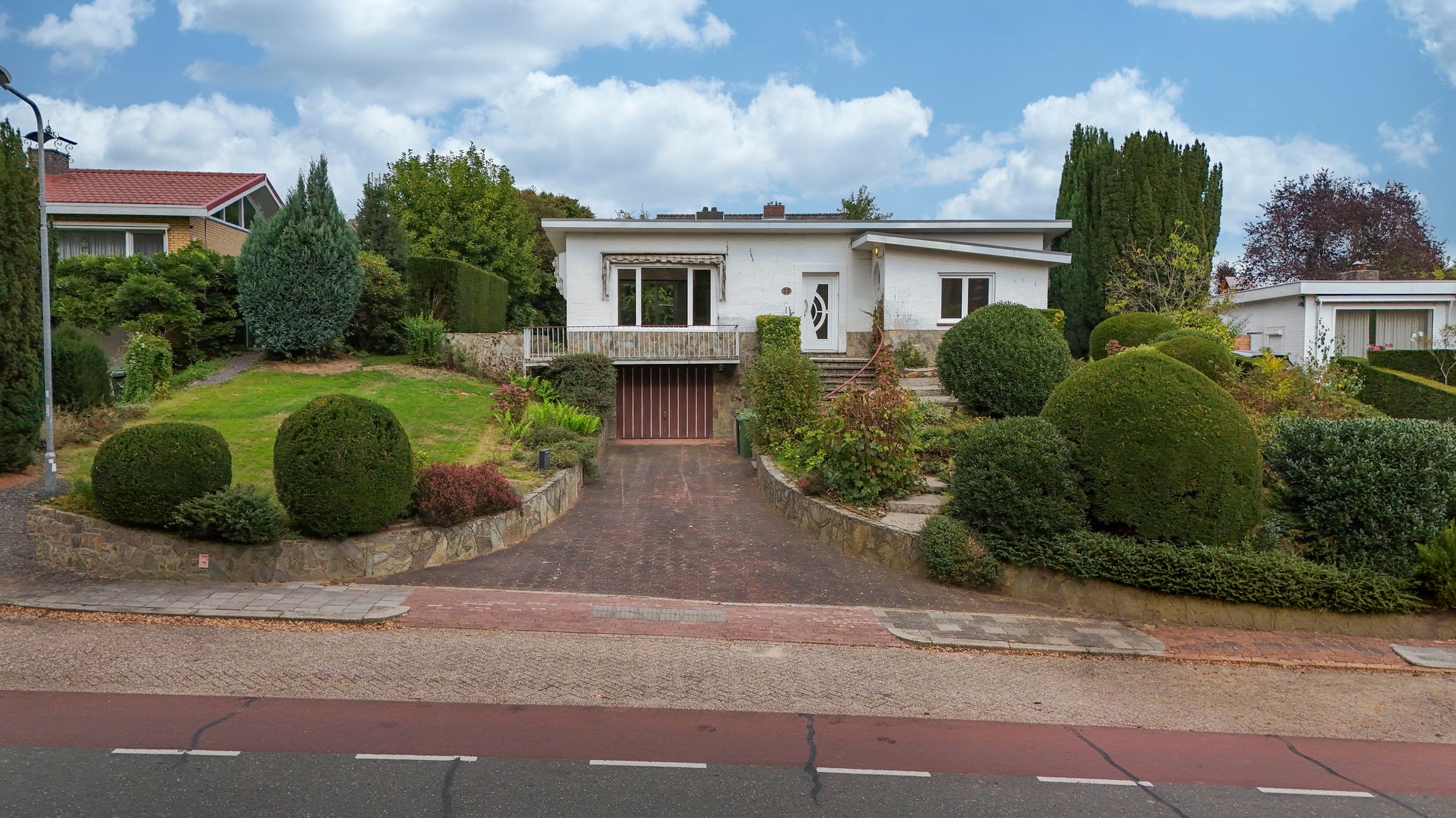 Foto van Schoolstraat 25, Hulsberg