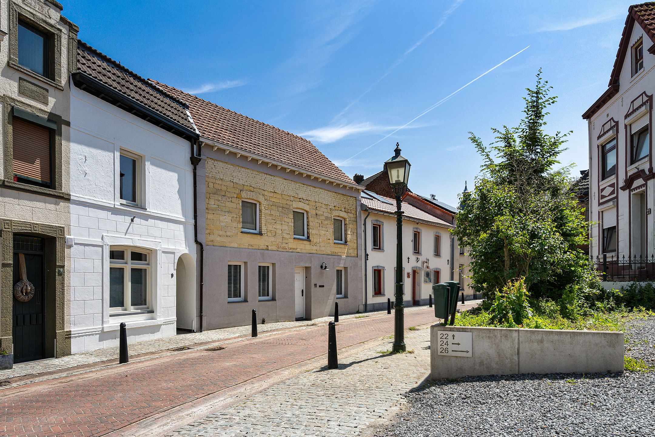 Foto van Mgr. Brulsstraat 11, Hulsberg