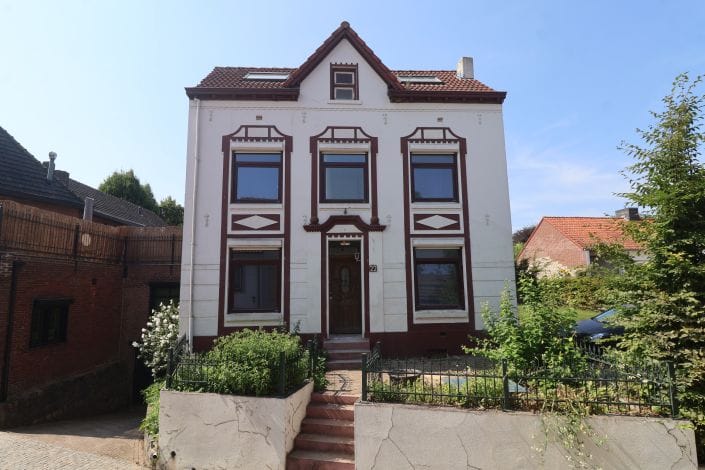 Foto van Mgr. Brulsstraat 22, Hulsberg