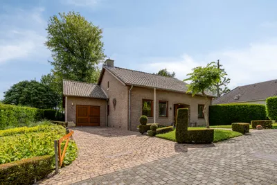 Foto van Membredehof 6, Hulsberg