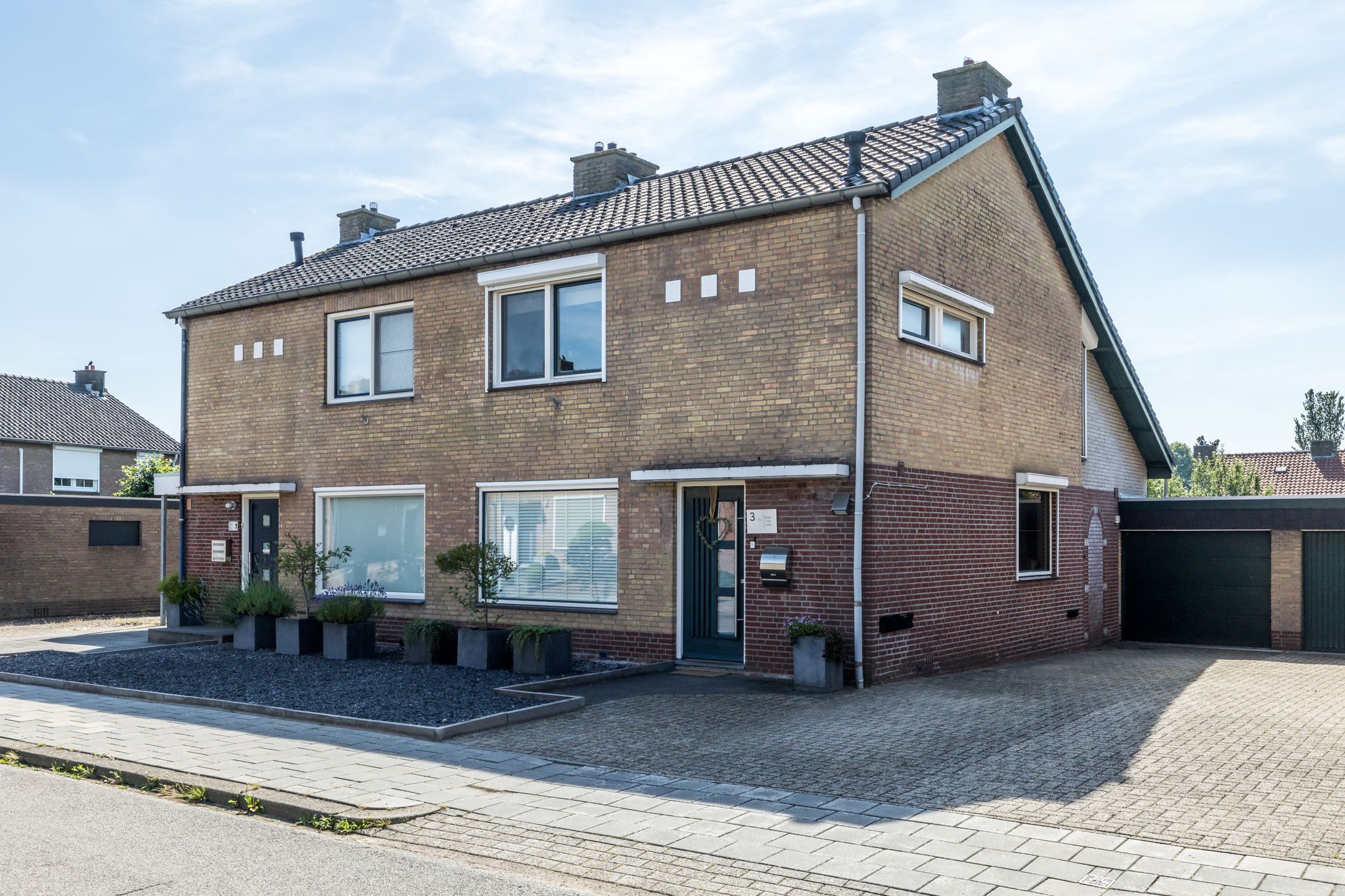 Foto van Irenestraat 3, Hulsberg