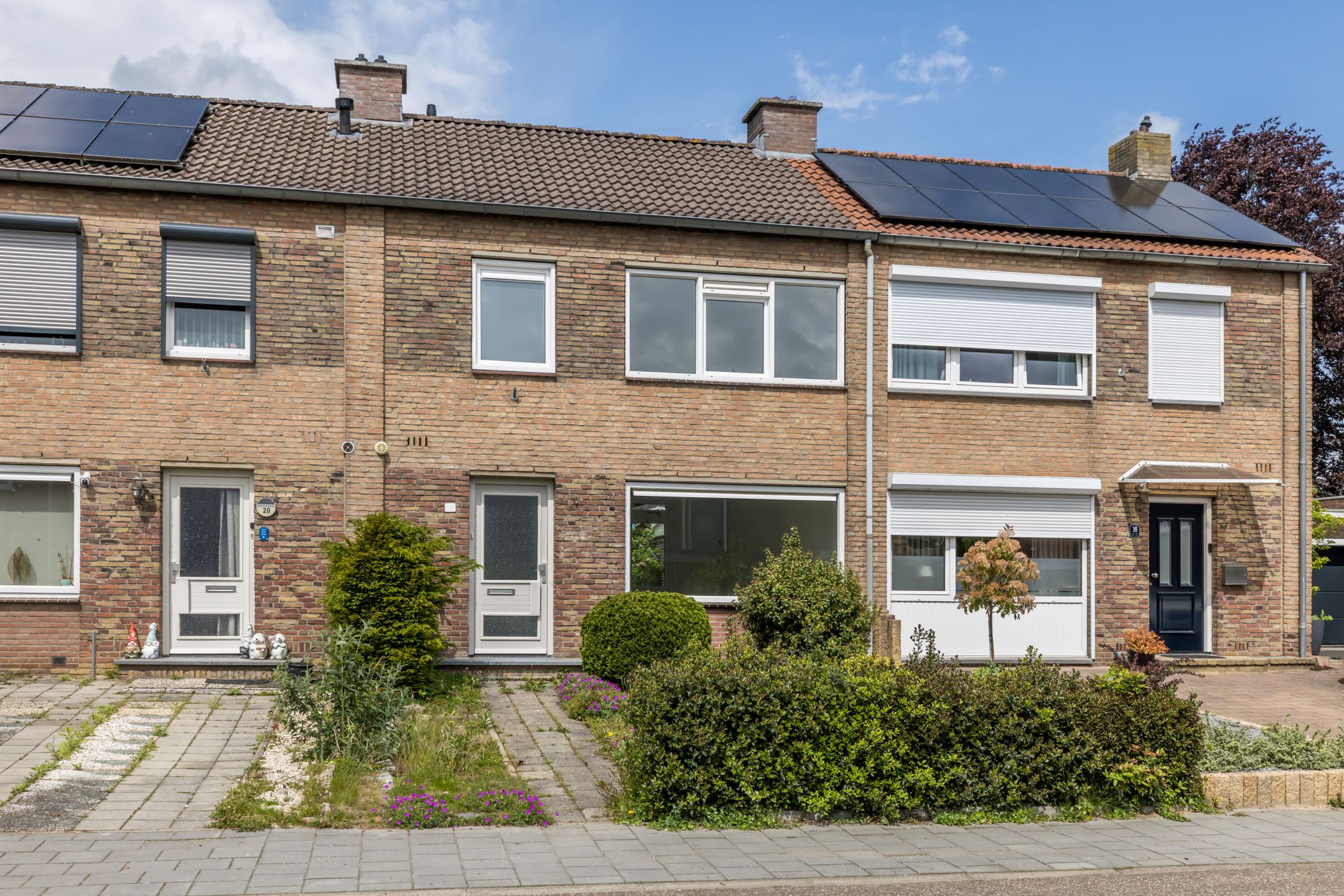 Foto van Irenestraat 18, Hulsberg