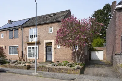 Foto van Raadhuisstraat 22, Hulsberg