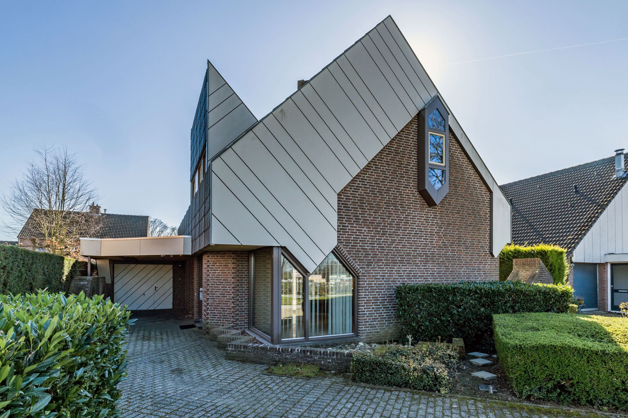 Foto van Mesweg 23, Hulsberg