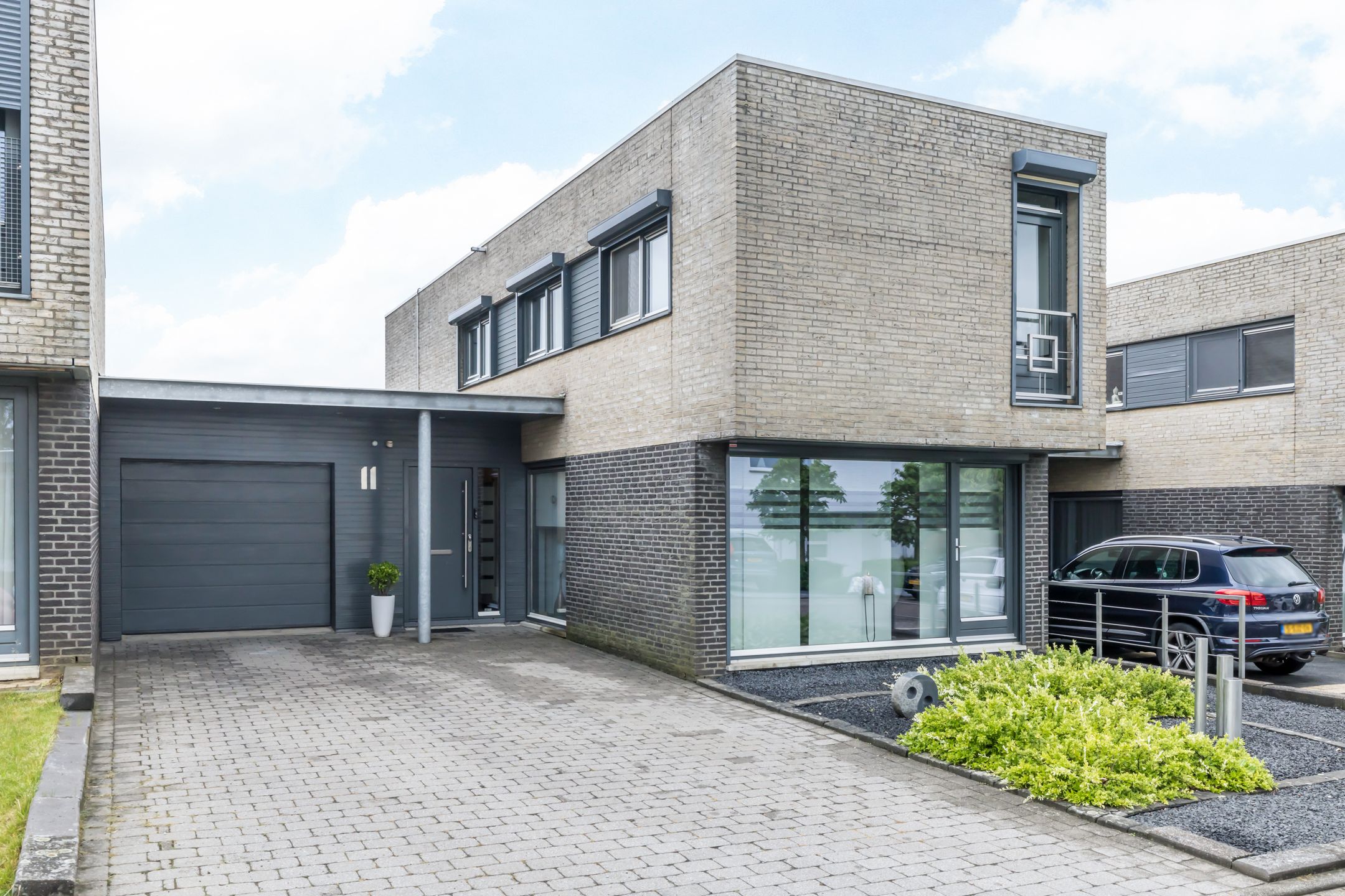 Foto van Laurierveld 11, Hulsberg