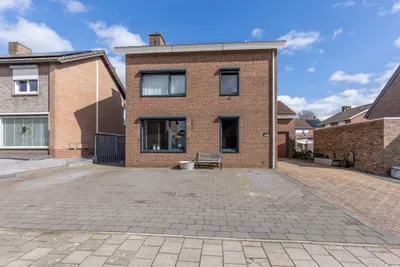 Foto van Burg. Kerckhoffsstraat 19, Hulsberg