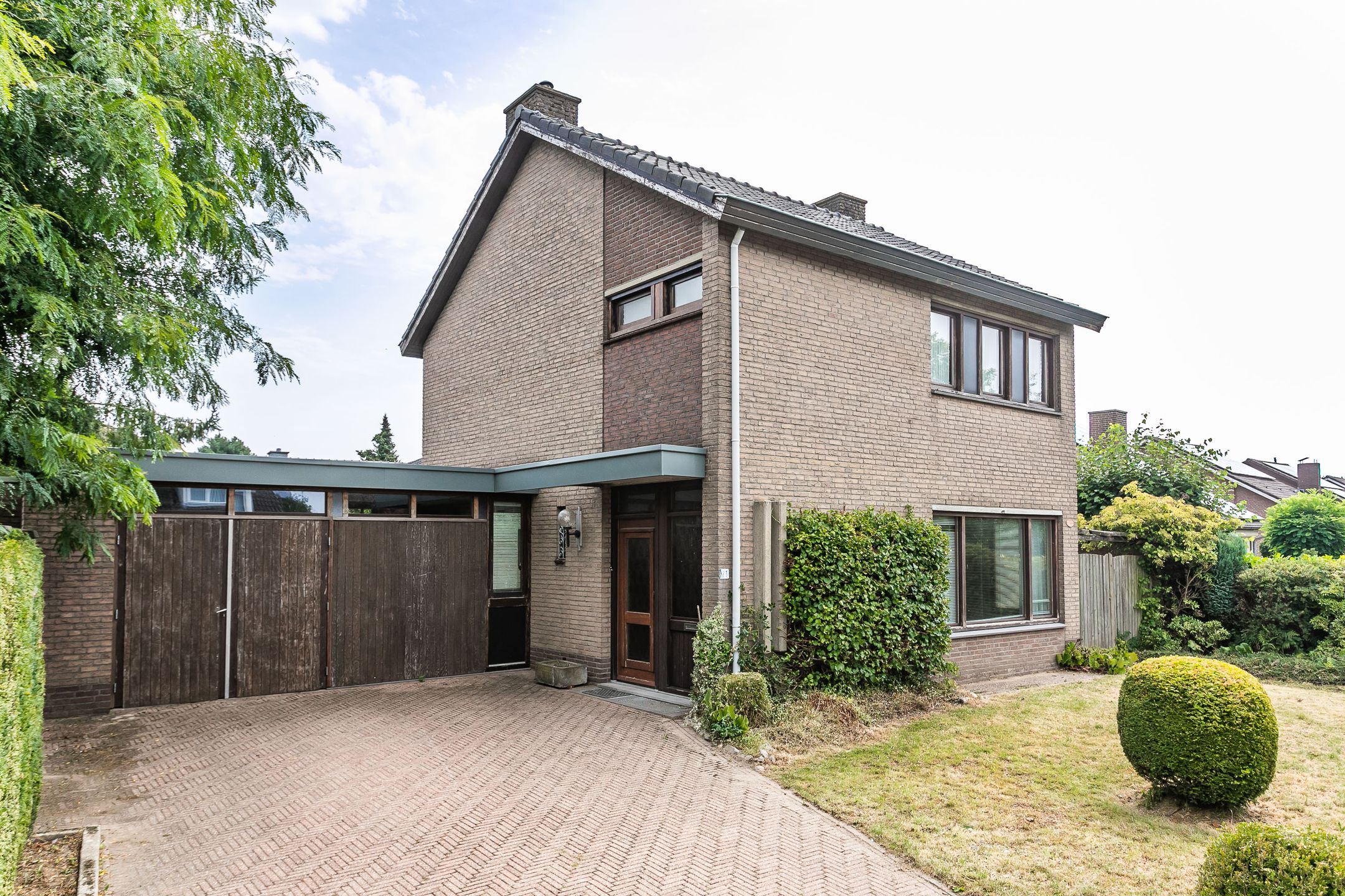Foto van Kleingenhoutersteeg 21, Hulsberg