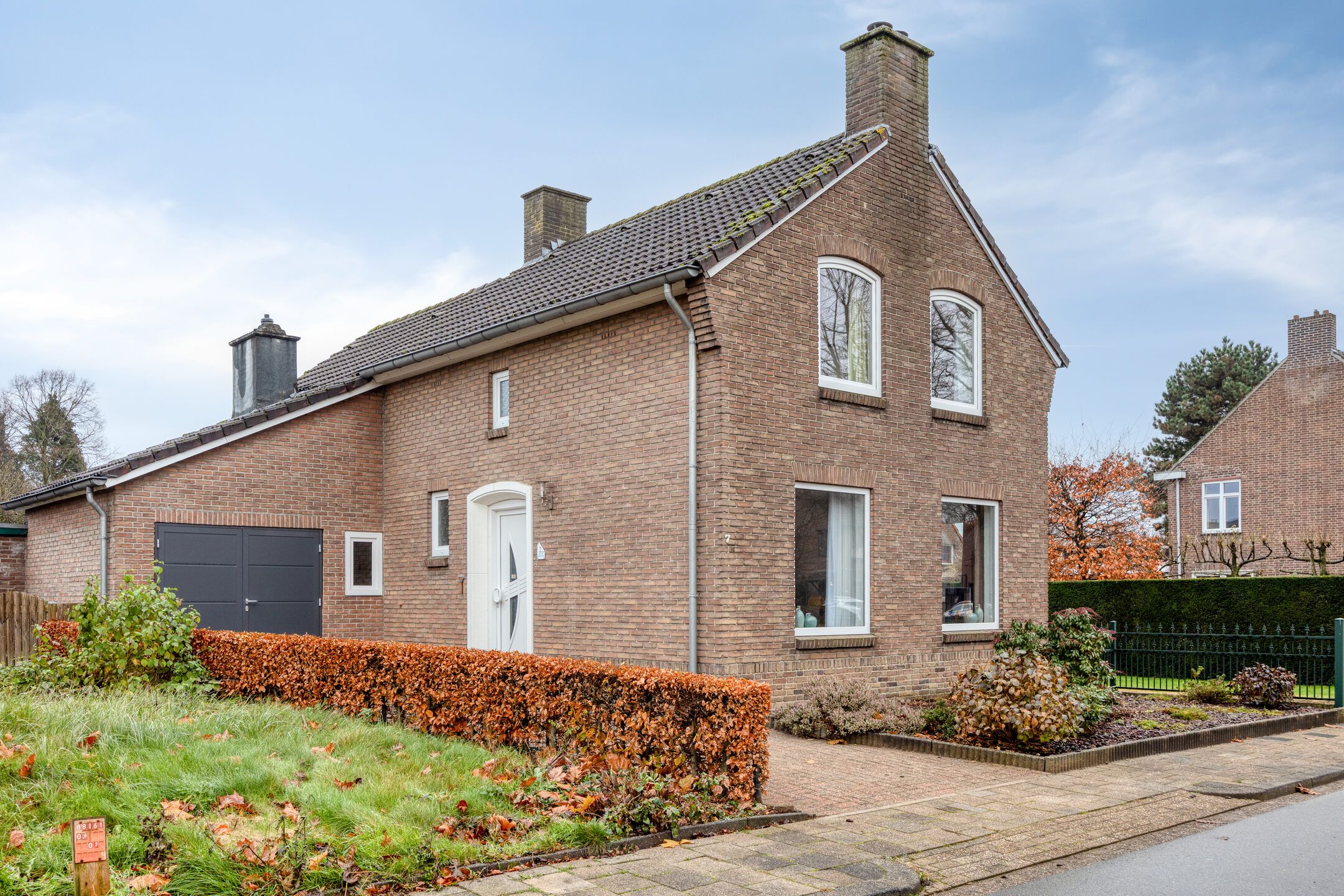 Foto van Peter Mullensweg 7, Hulsberg