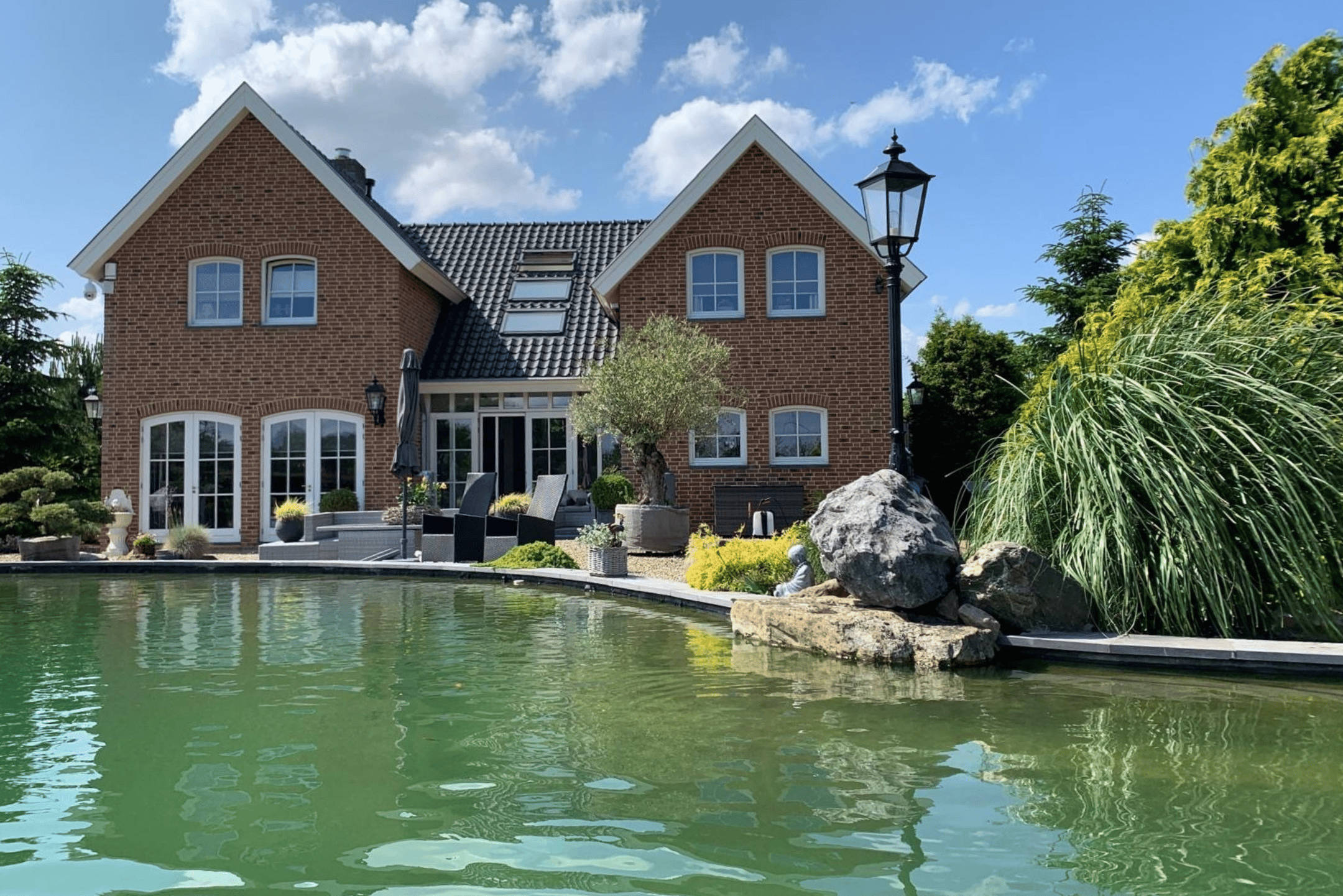 Foto van Ravensboschstraat 57a, Hulsberg