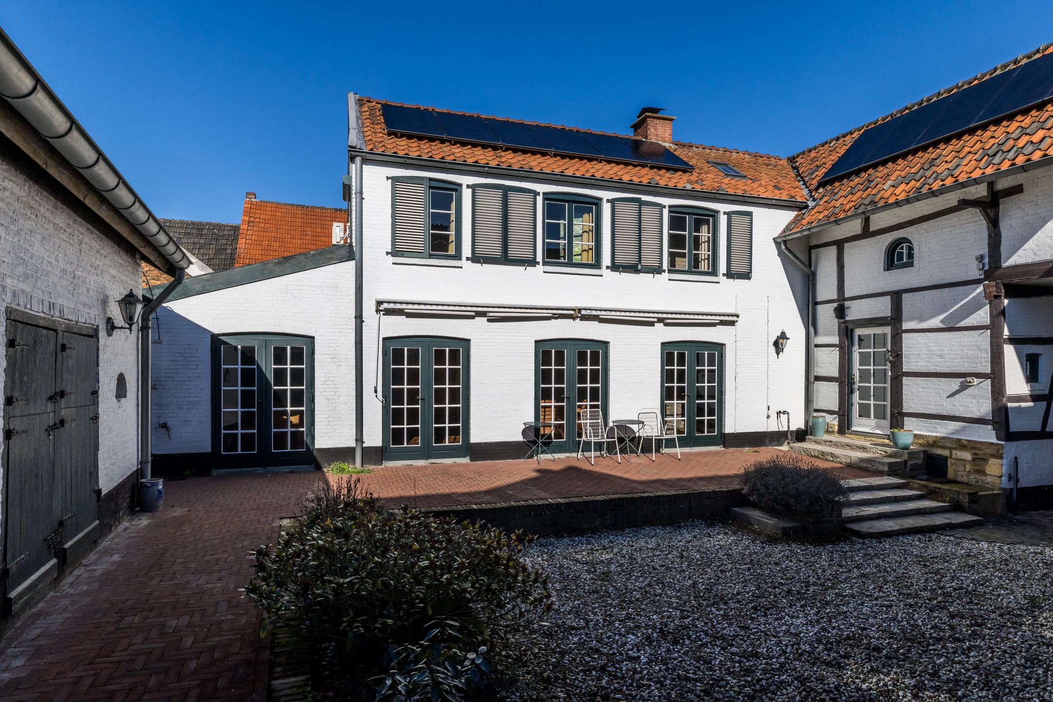 Foto van Nieuwenhuysstraat 21, Hulsberg